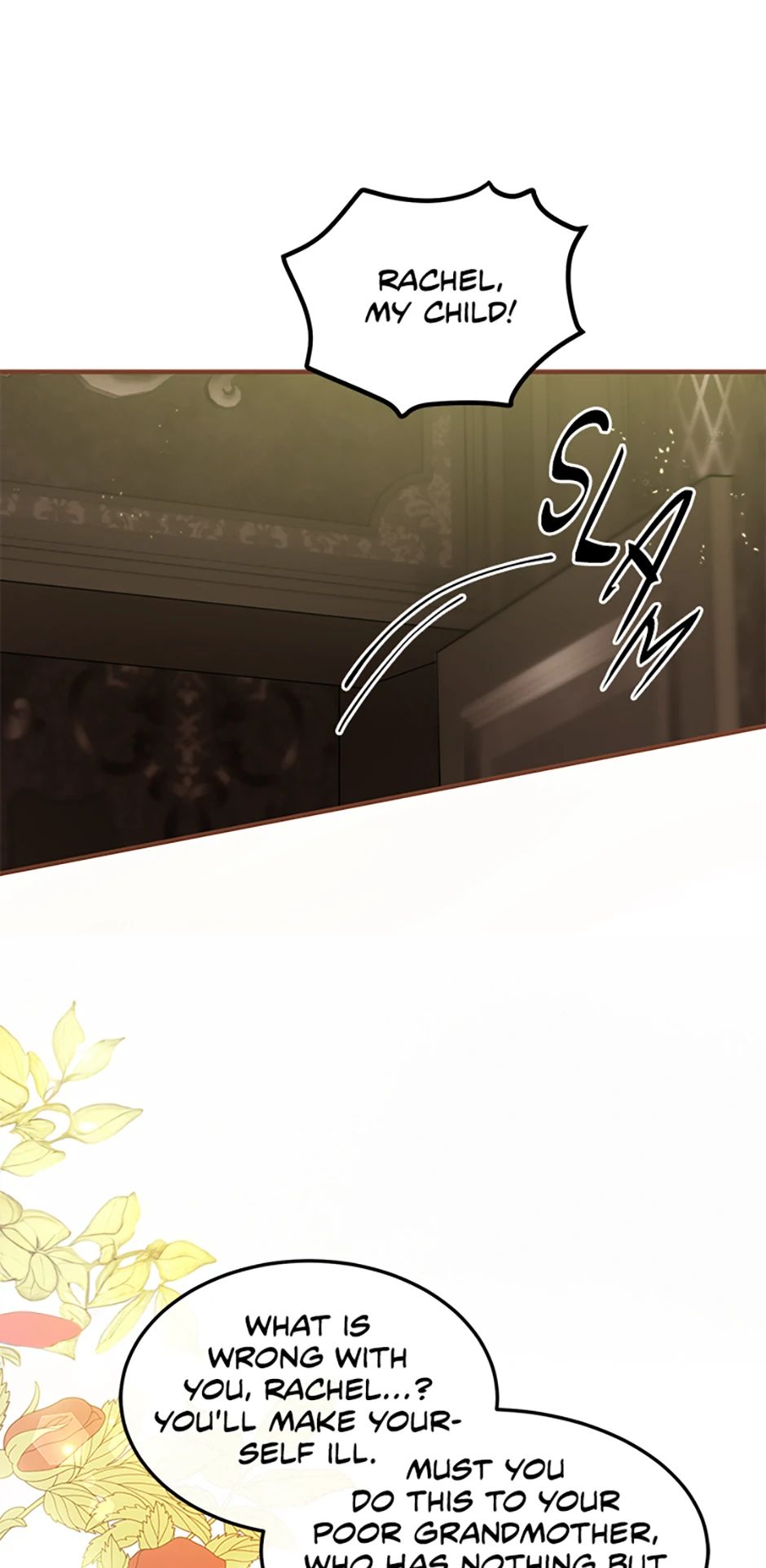 The Glamorous Life of the Fake Mistress - Chapter 104 manhwa