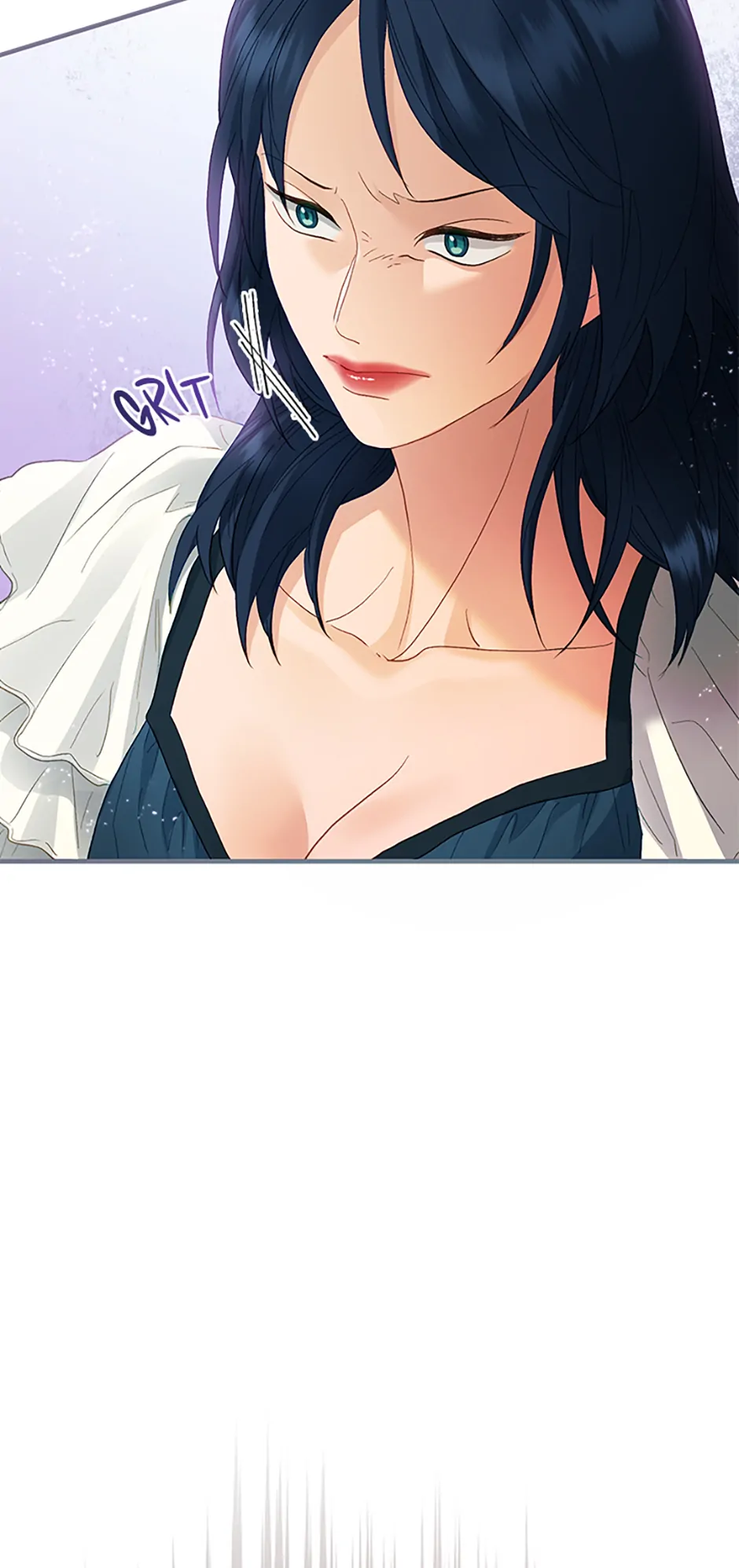 The Glamorous Life of the Fake Mistress - Chapter 105 manhwa