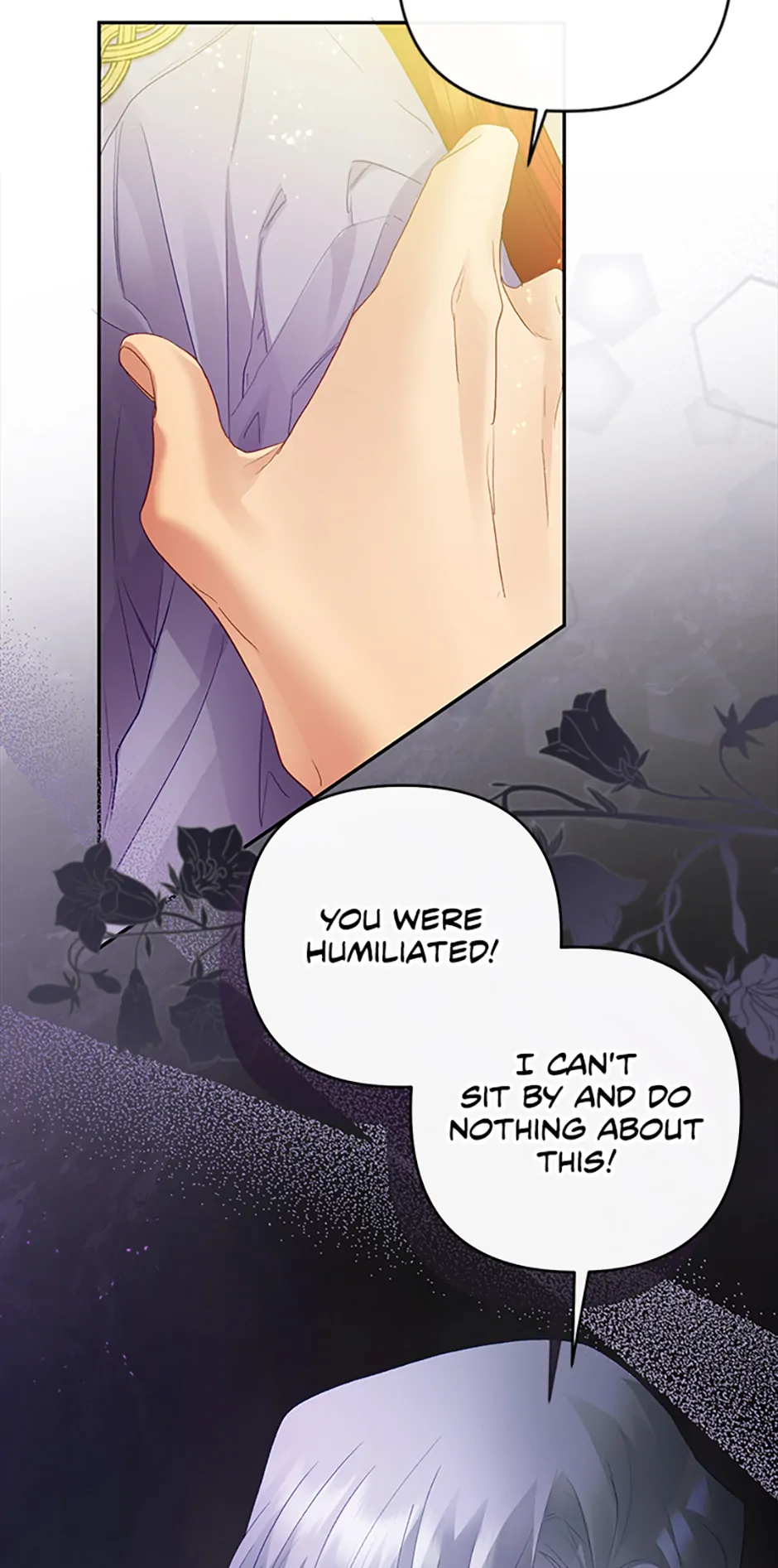 The Glamorous Life of the Fake Mistress - Chapter 106 manhwa