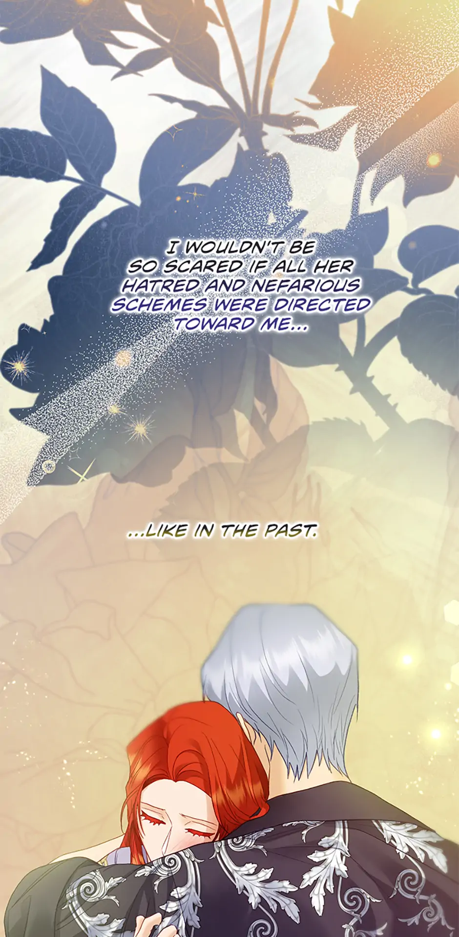 The Glamorous Life of the Fake Mistress - Chapter 106 manhwa