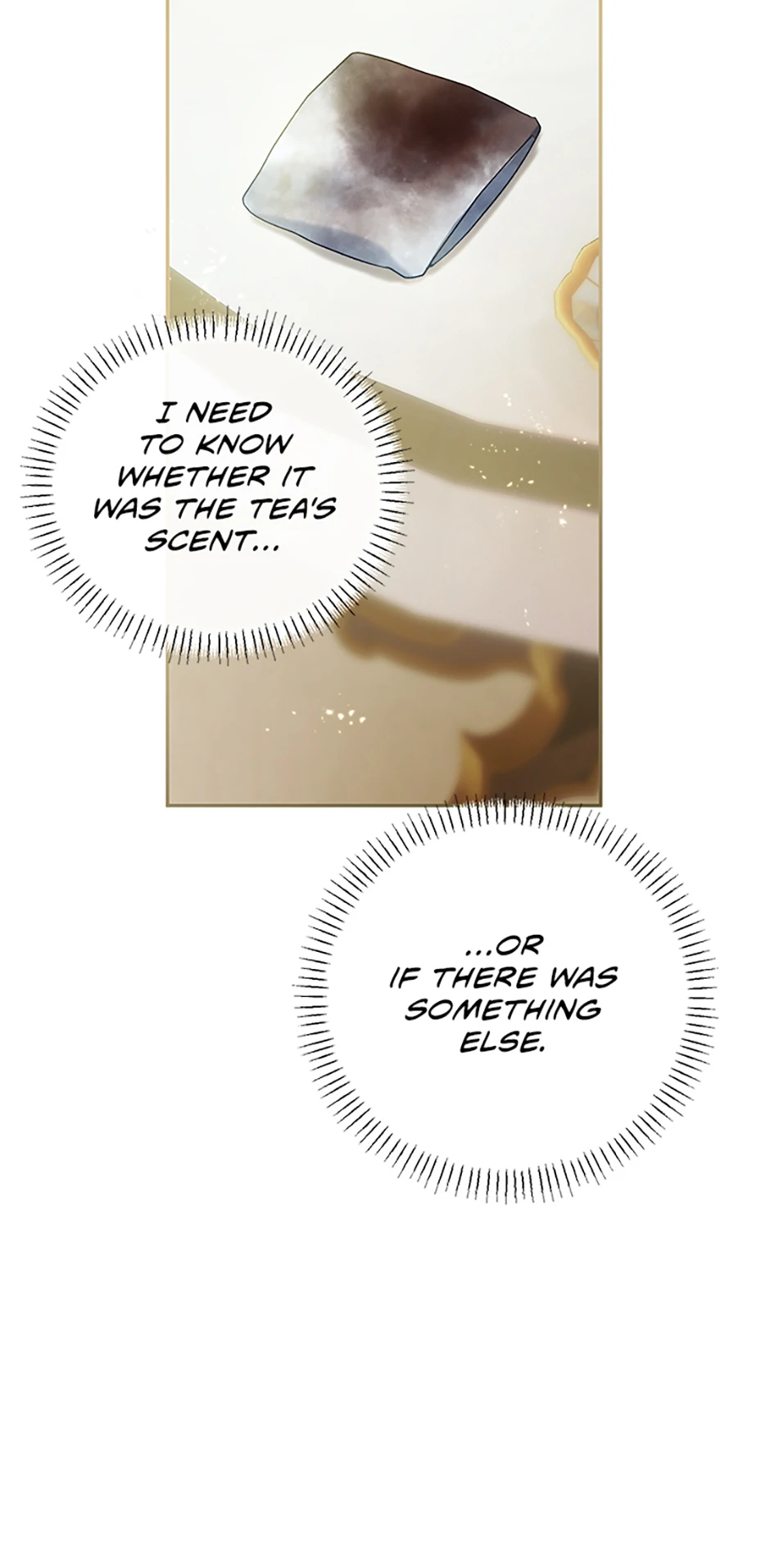 The Glamorous Life of the Fake Mistress - Chapter 106 manhwa