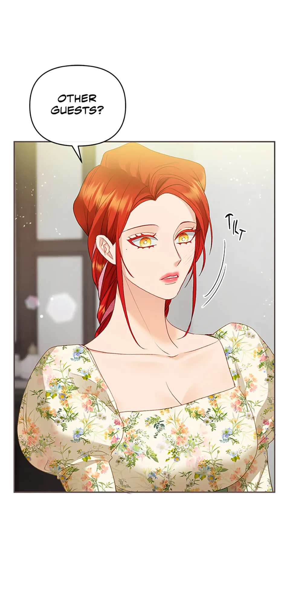 The Glamorous Life of the Fake Mistress - Chapter 106 manhwa