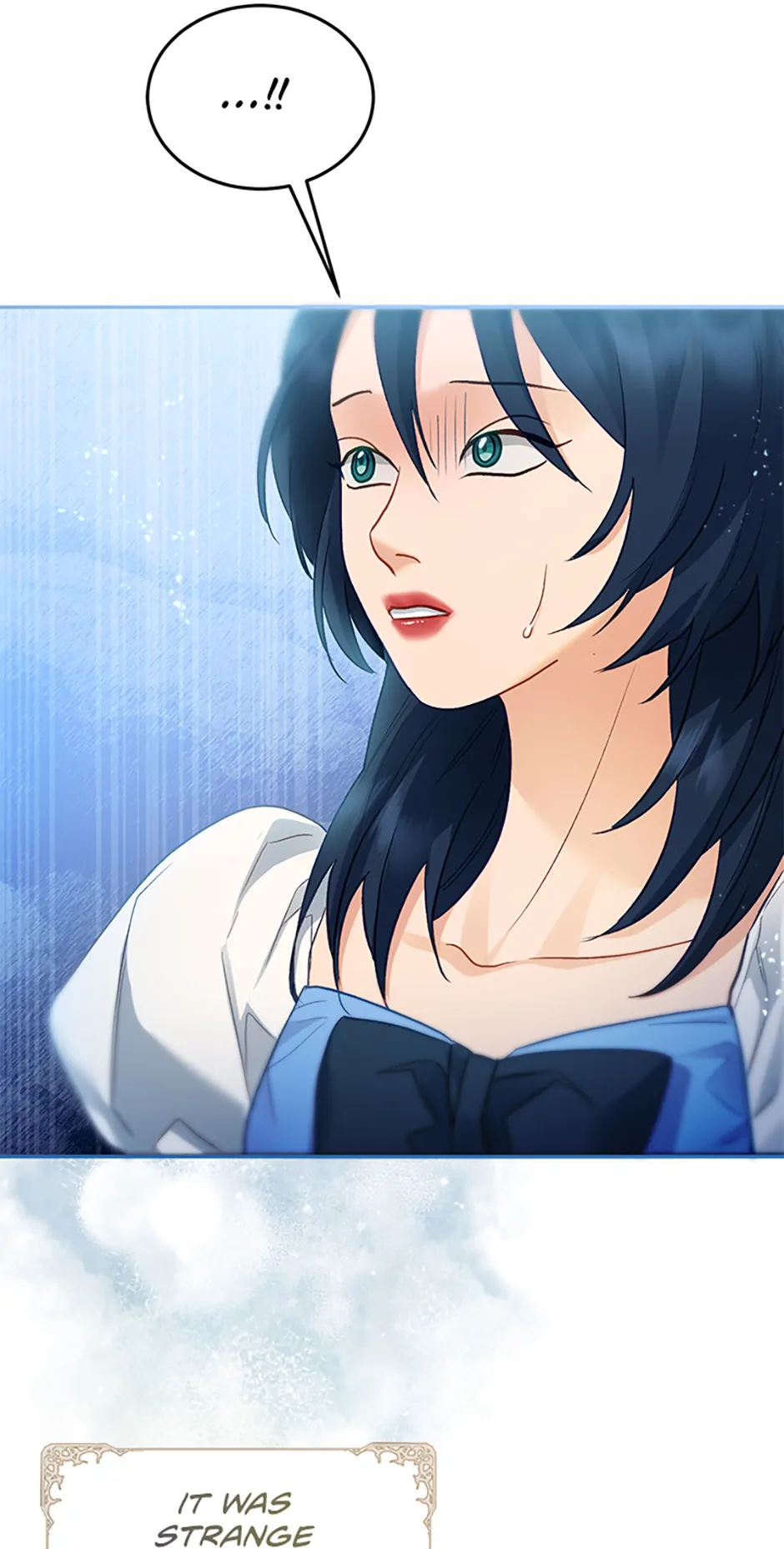 The Glamorous Life of the Fake Mistress - Chapter 106 manhwa
