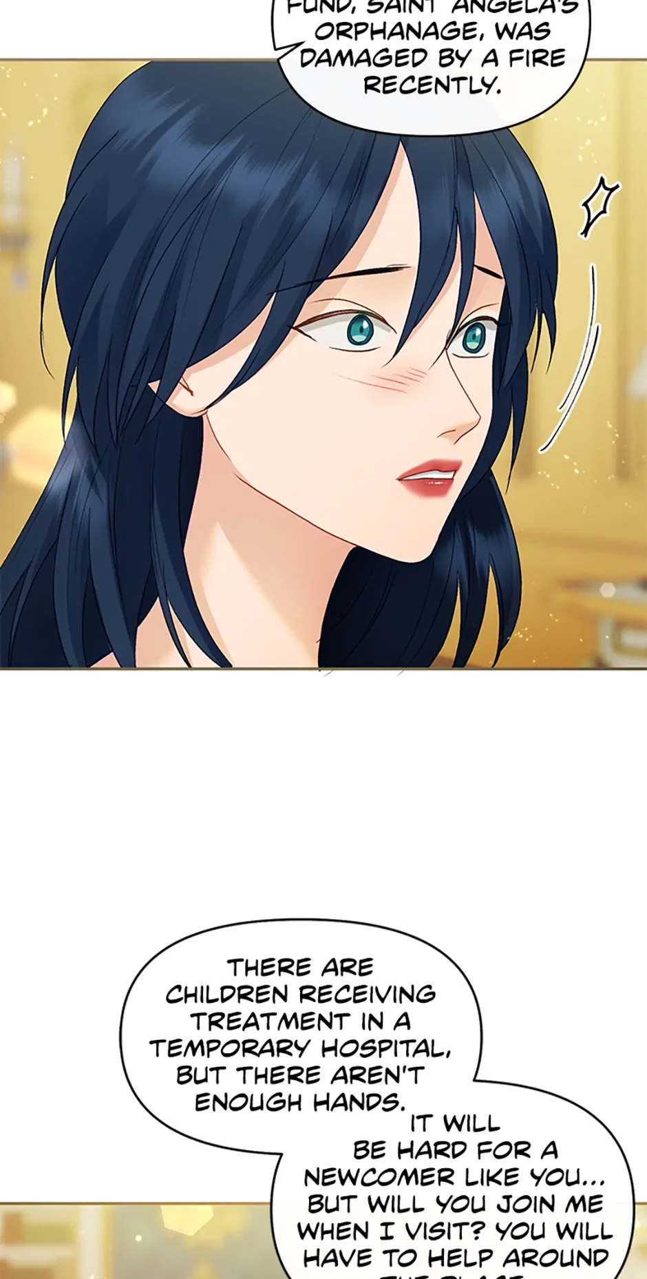 The Glamorous Life of the Fake Mistress - Chapter 106 manhwa