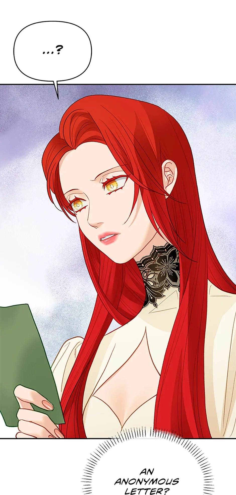 The Glamorous Life of the Fake Mistress - Chapter 106 manhwa