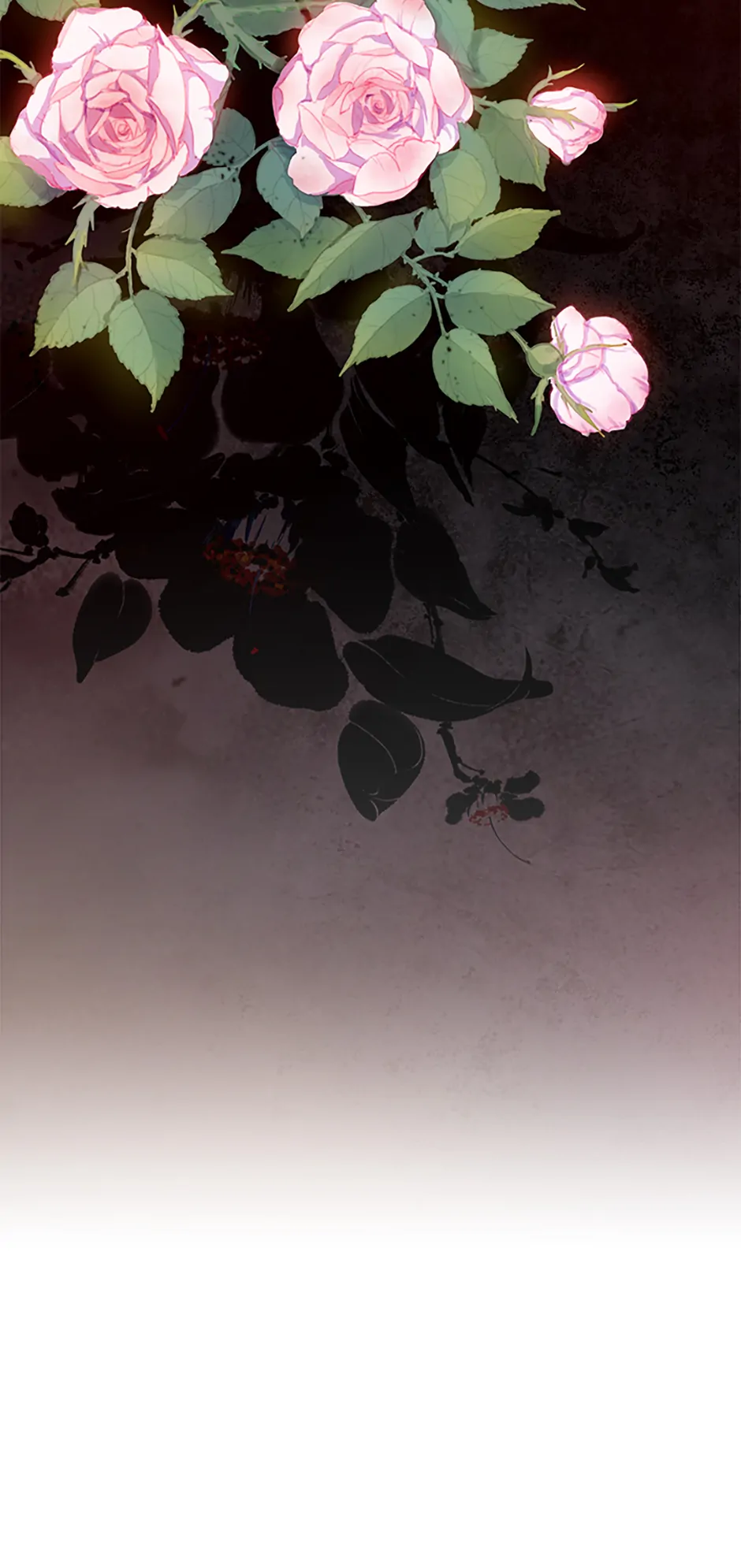 The Glamorous Life of the Fake Mistress - Chapter 107 manhwa