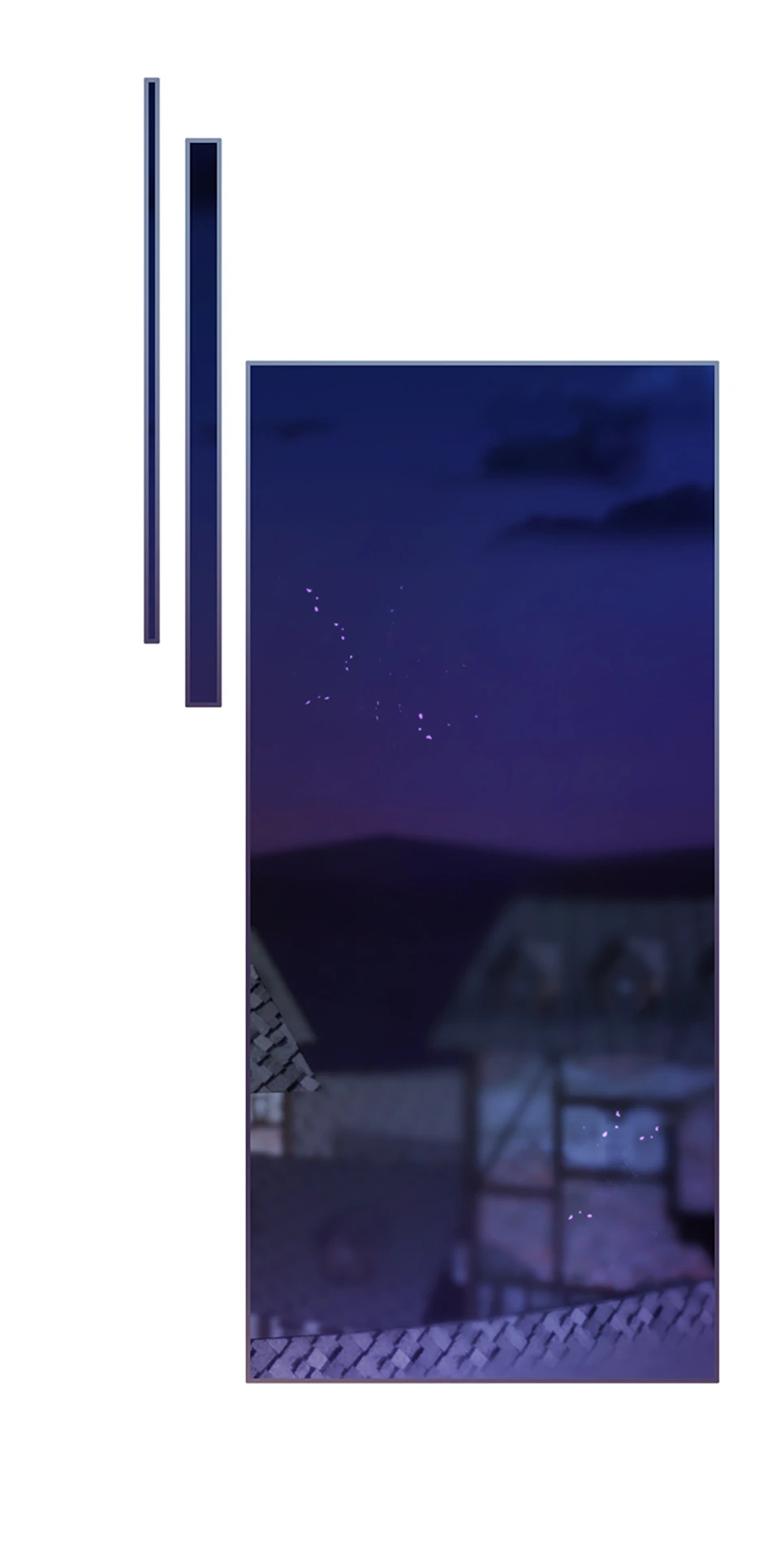 The Glamorous Life of the Fake Mistress - Chapter 107 manhwa