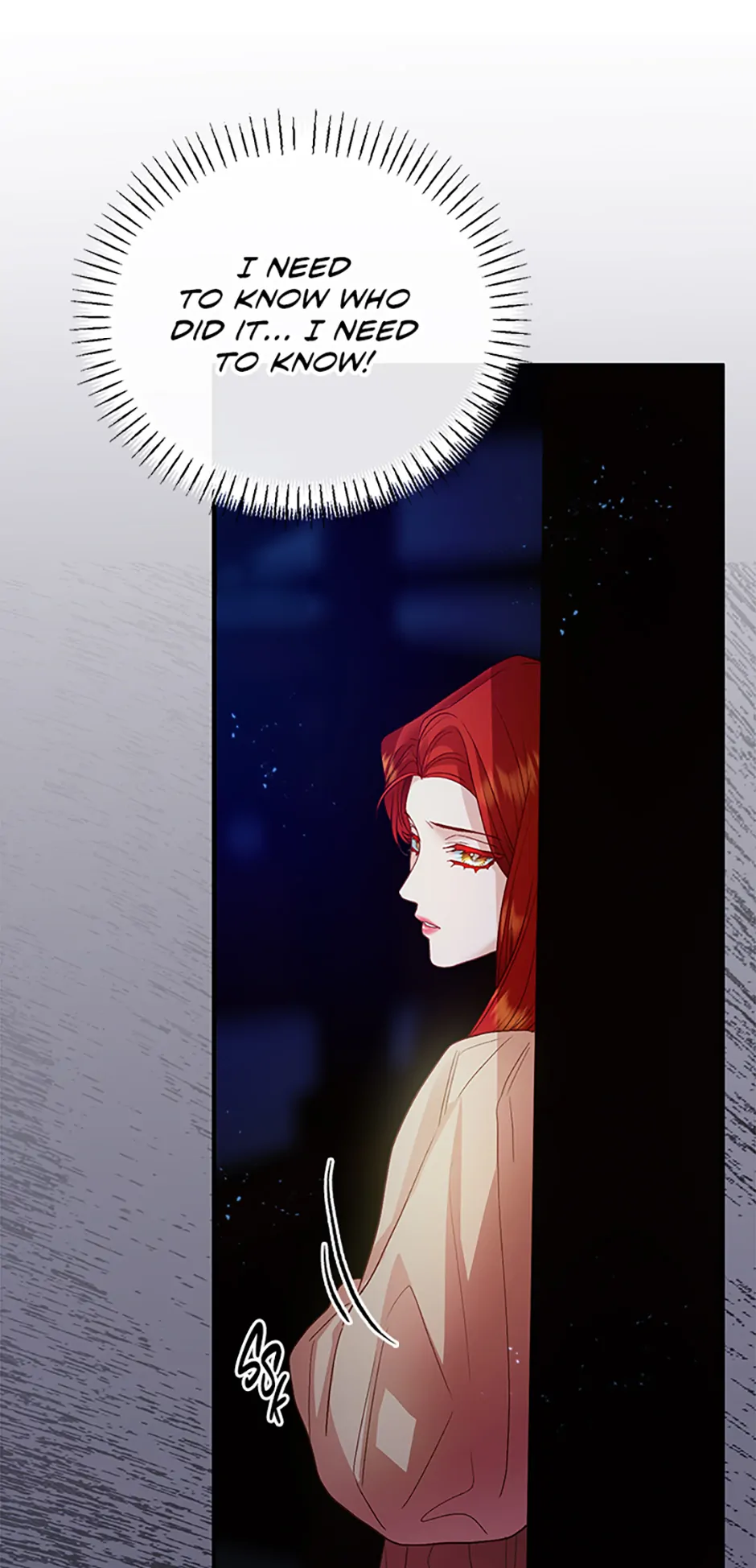 The Glamorous Life of the Fake Mistress - Chapter 107 manhwa