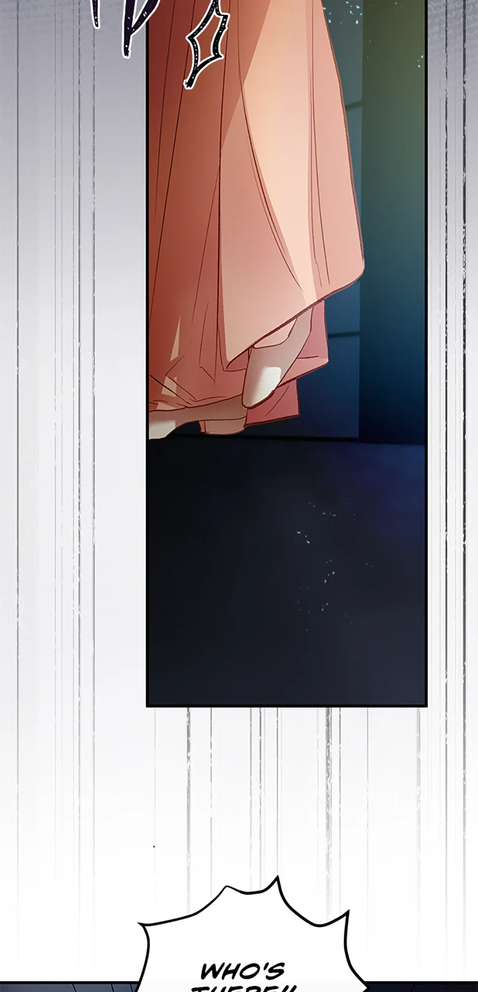 The Glamorous Life of the Fake Mistress - Chapter 107 manhwa