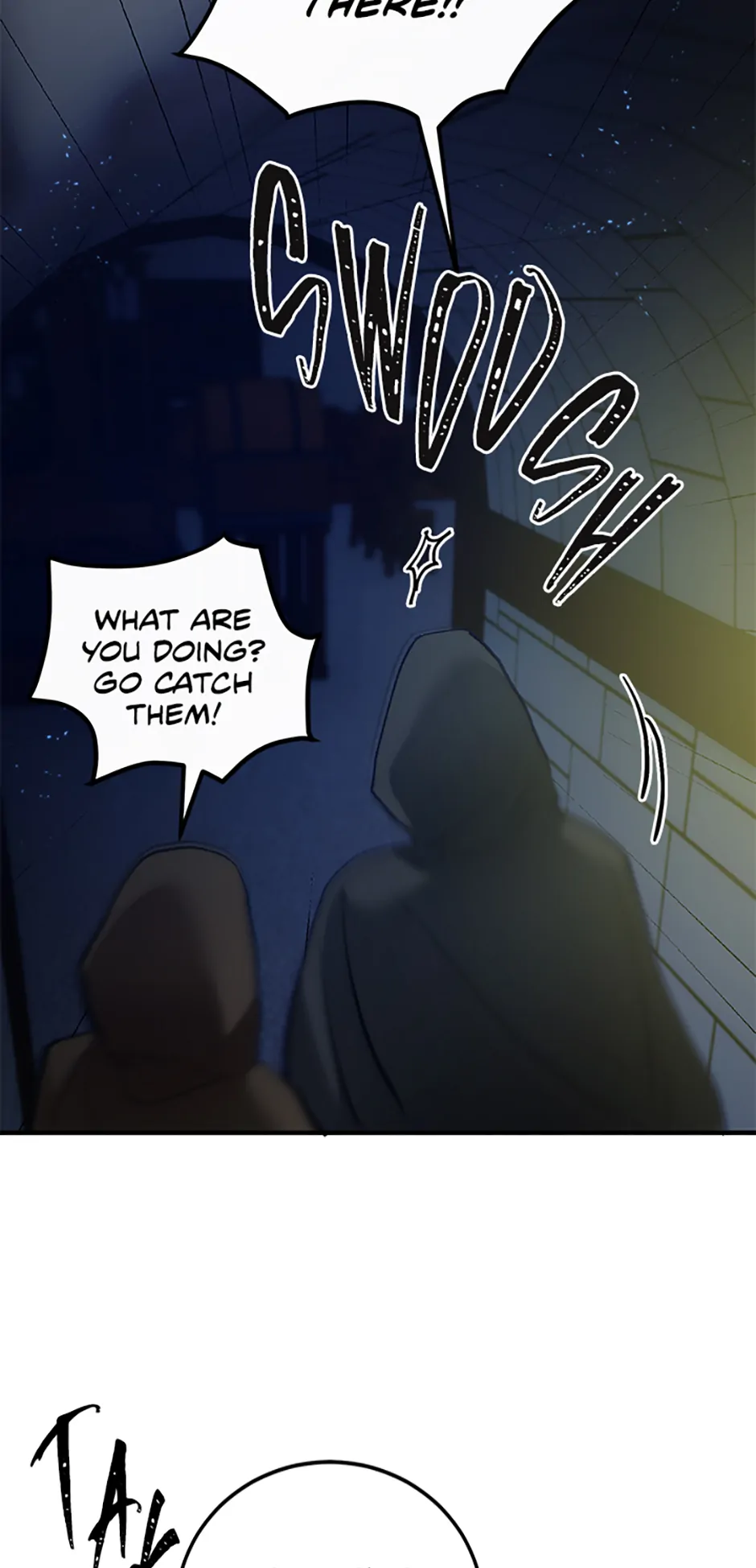 The Glamorous Life of the Fake Mistress - Chapter 107 manhwa