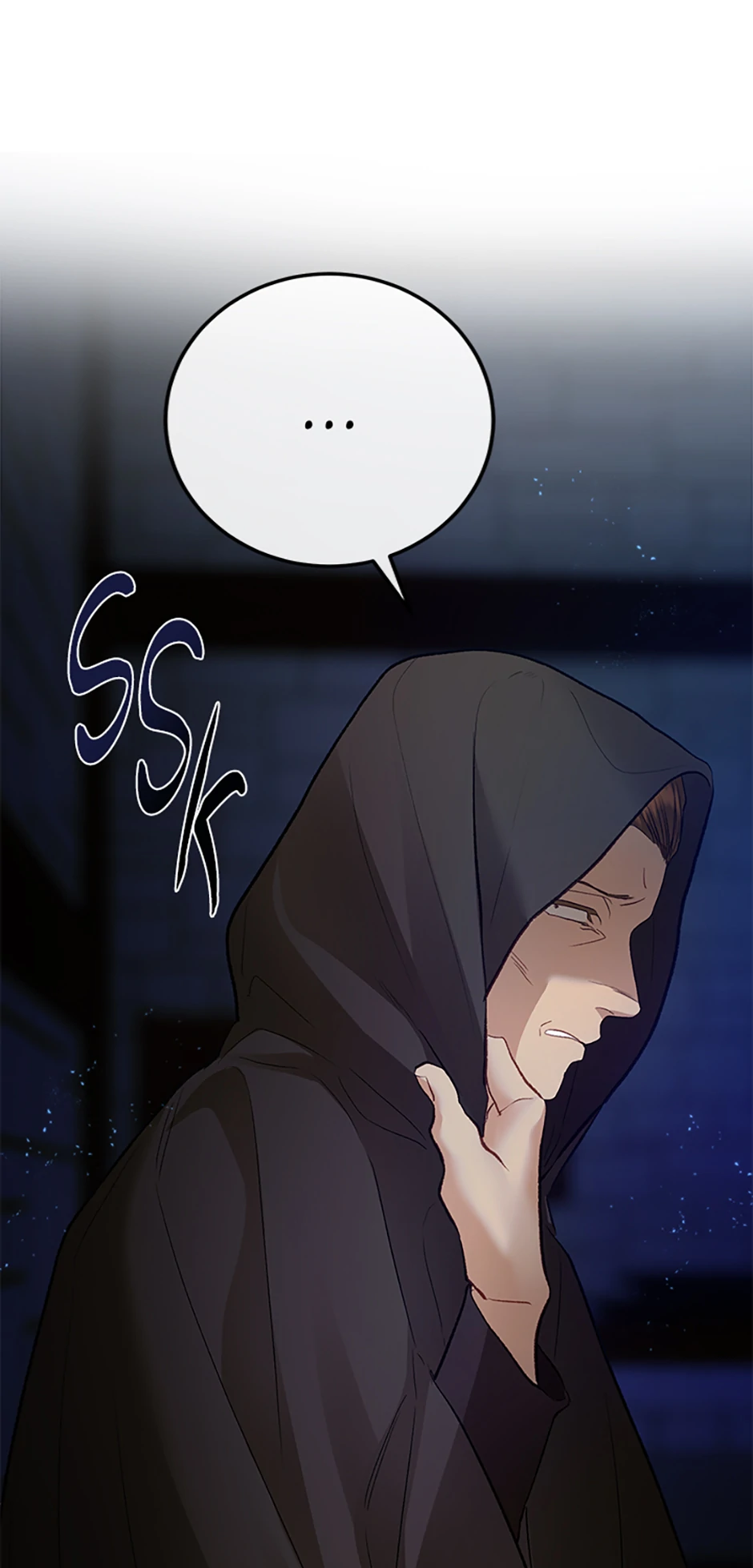 The Glamorous Life of the Fake Mistress - Chapter 107 manhwa
