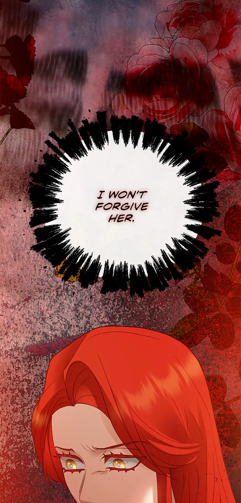 The Glamorous Life of the Fake Mistress - Chapter 107 manhwa