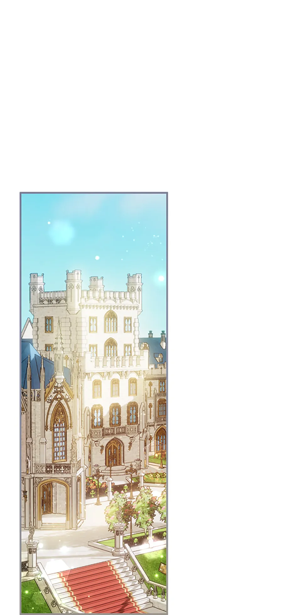 The Glamorous Life of the Fake Mistress - Chapter 107 manhwa