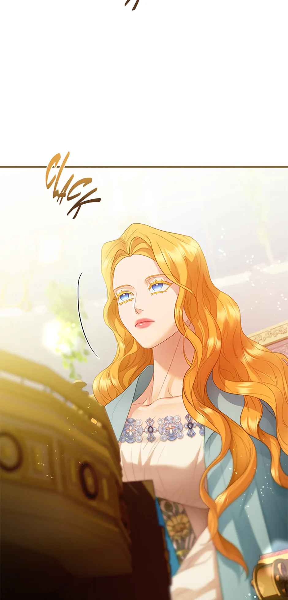 The Glamorous Life of the Fake Mistress - Chapter 107 manhwa