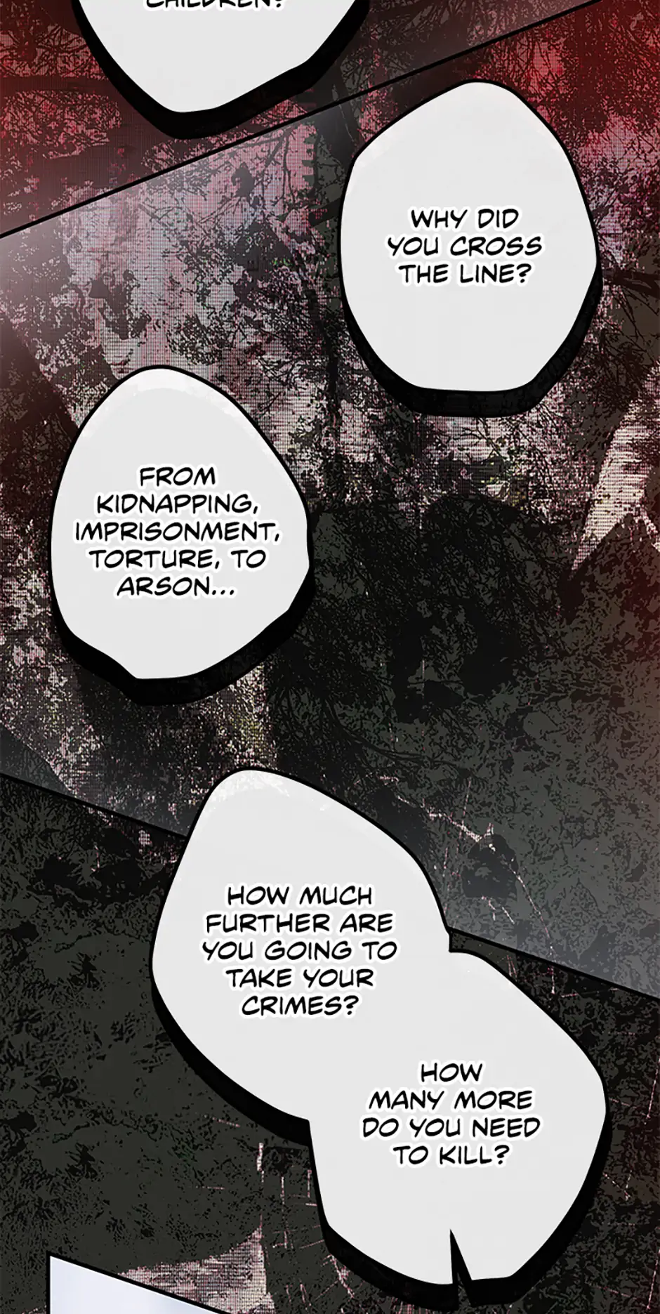 The Glamorous Life of the Fake Mistress - Chapter 107 manhwa