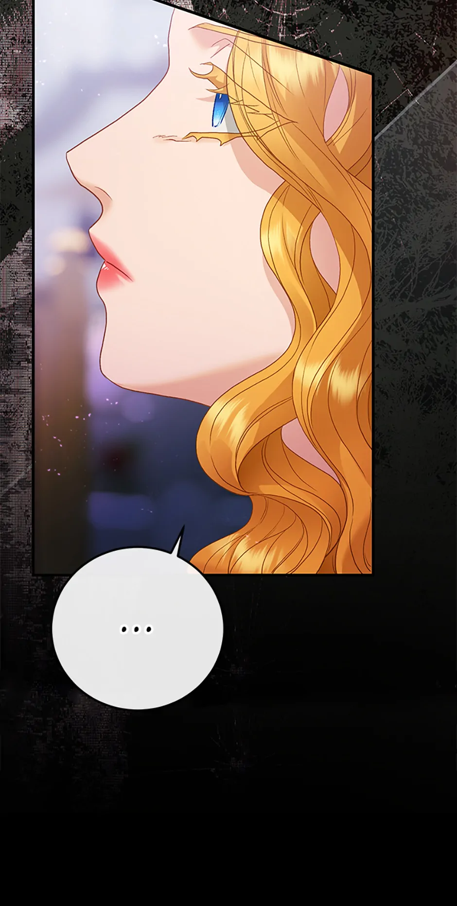 The Glamorous Life of the Fake Mistress - Chapter 107 manhwa