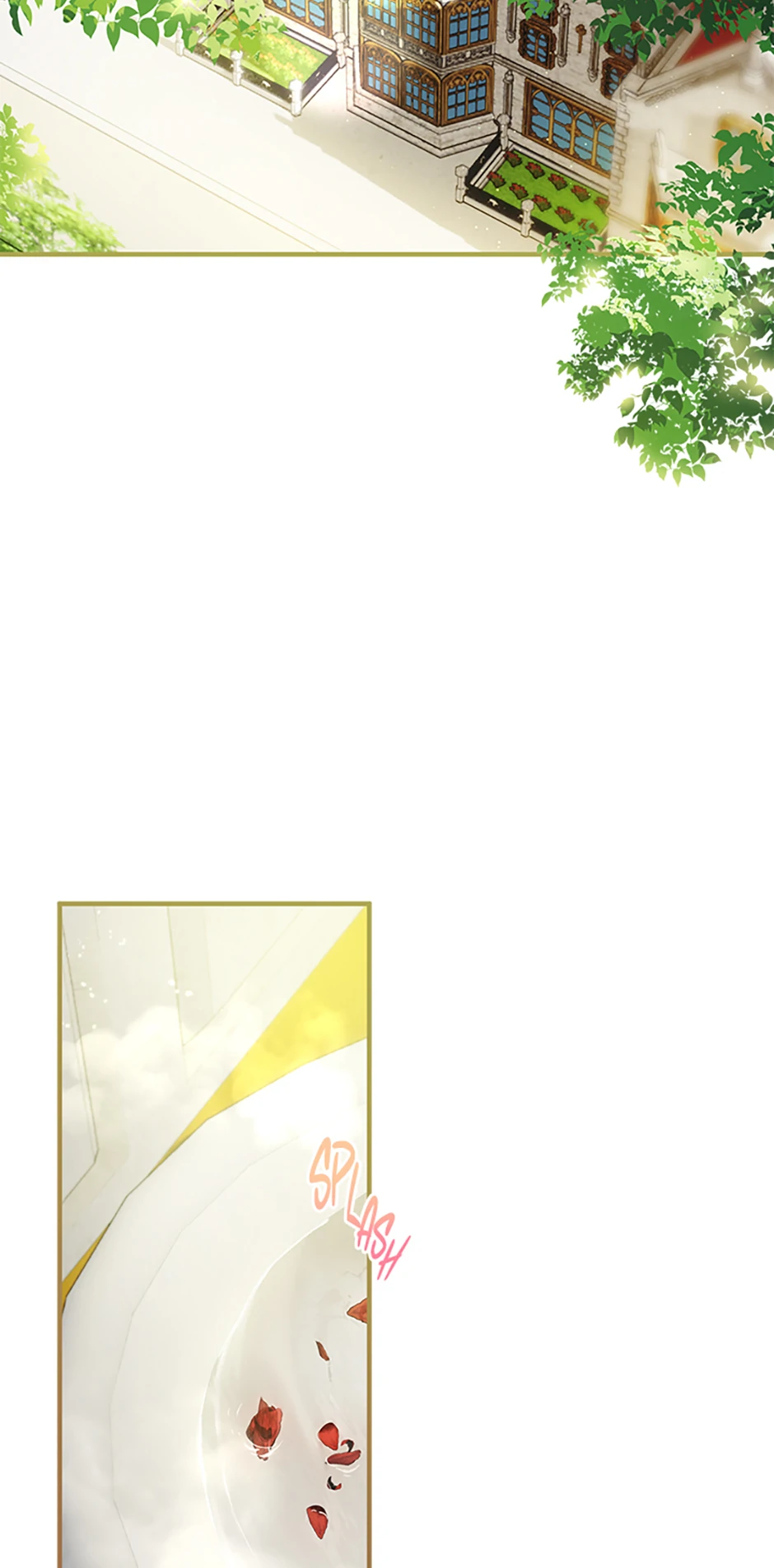The Glamorous Life of the Fake Mistress - Chapter 108 manhwa