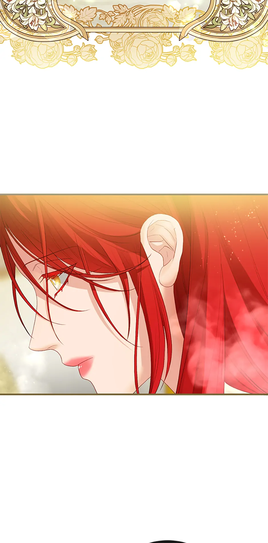 The Glamorous Life of the Fake Mistress - Chapter 108 manhwa