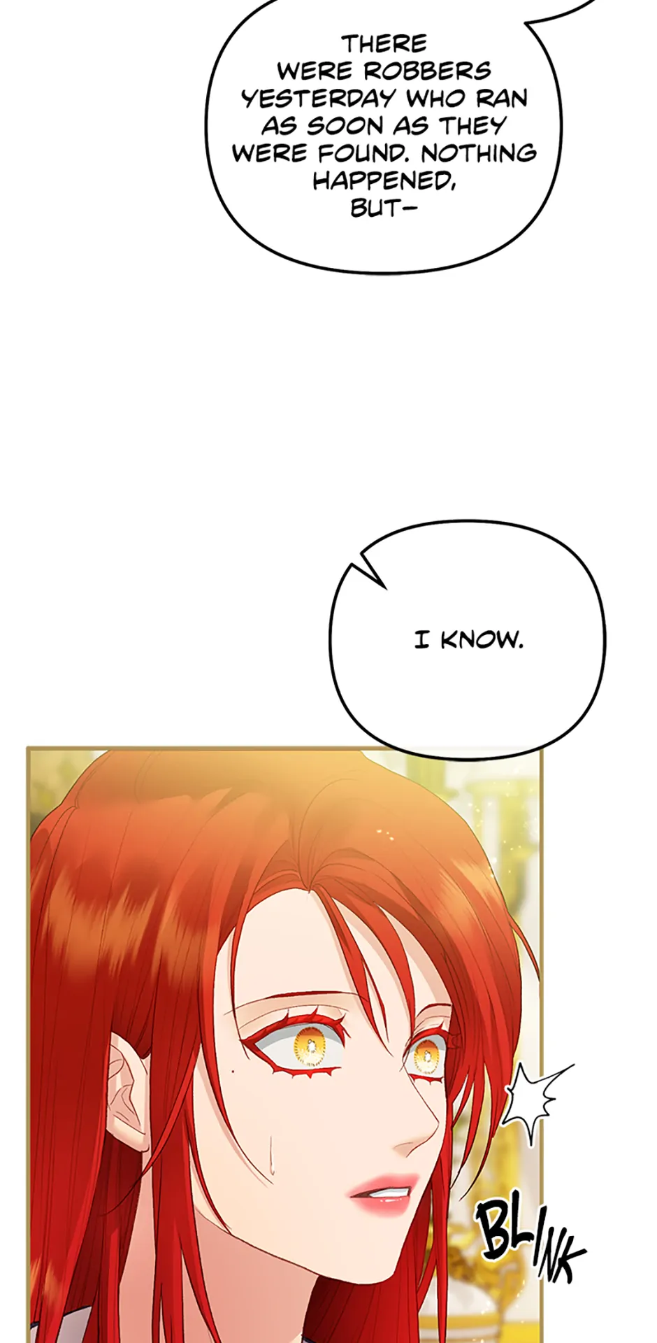 The Glamorous Life of the Fake Mistress - Chapter 108 manhwa