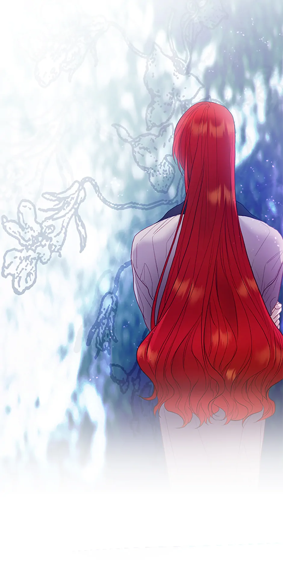 The Glamorous Life of the Fake Mistress - Chapter 108 manhwa