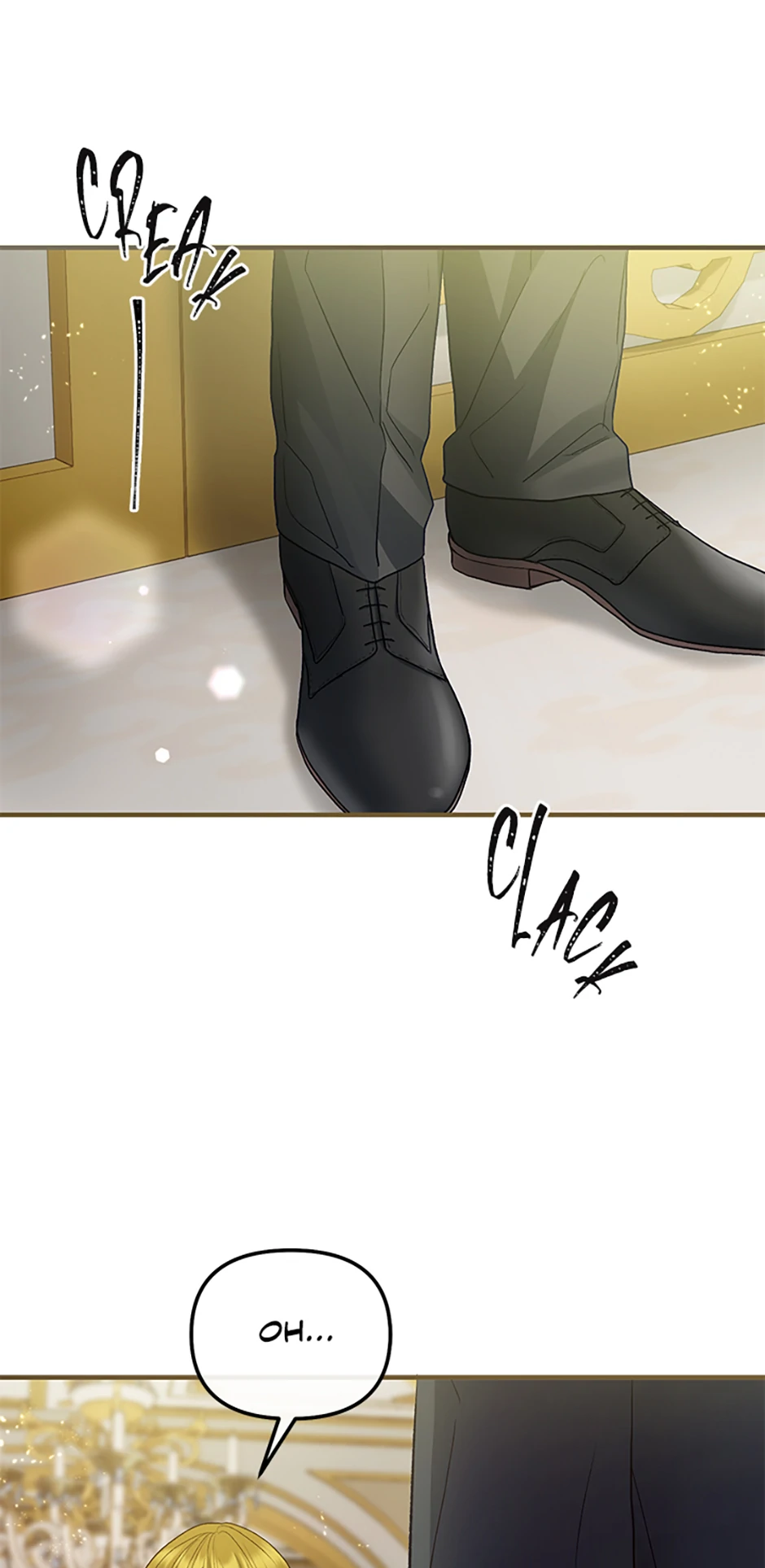 The Glamorous Life of the Fake Mistress - Chapter 108 manhwa