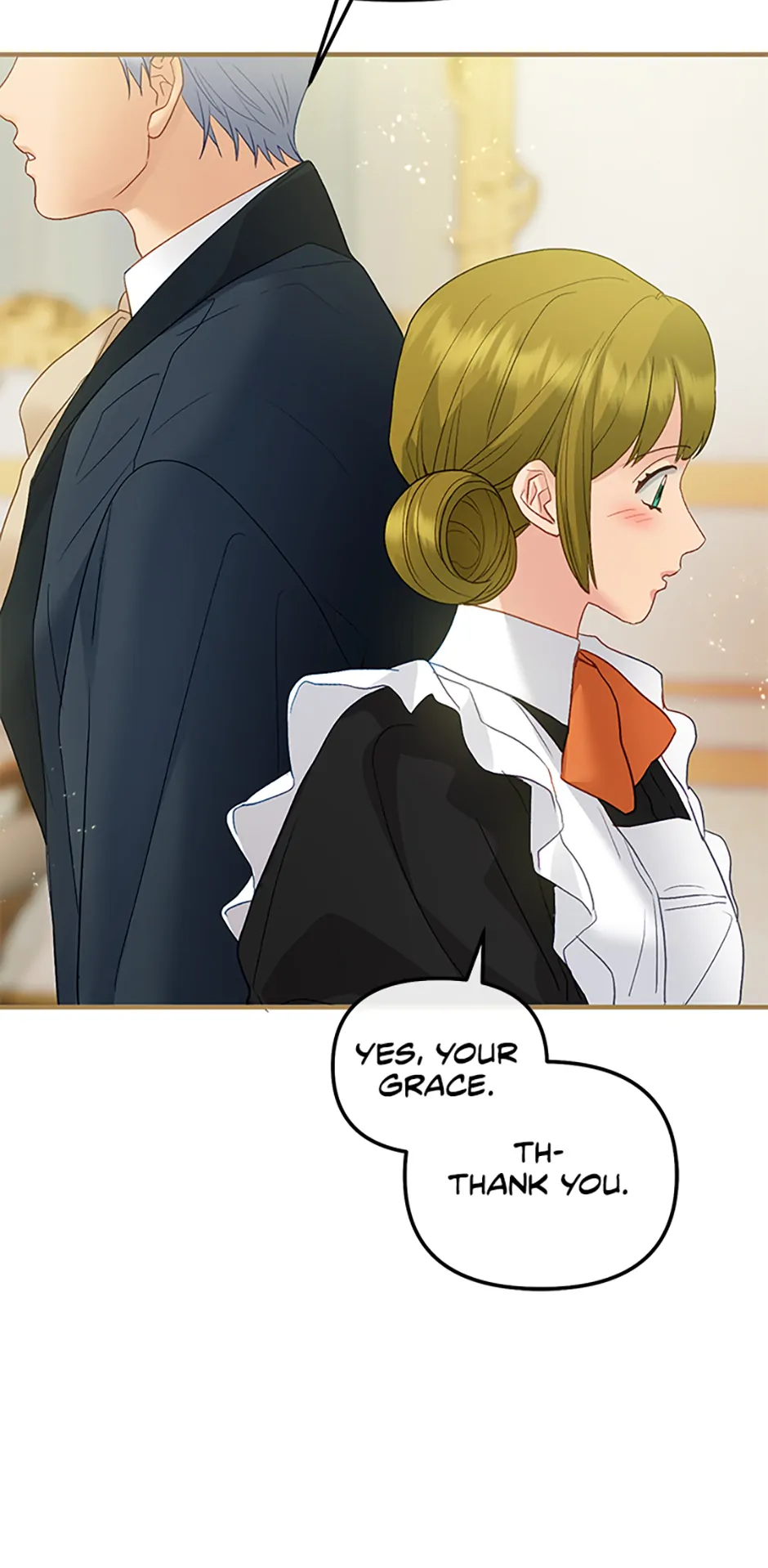 The Glamorous Life of the Fake Mistress - Chapter 108 manhwa