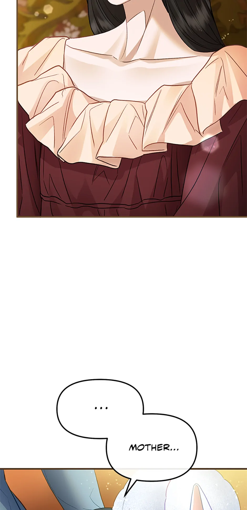 The Glamorous Life of the Fake Mistress - Chapter 108 manhwa
