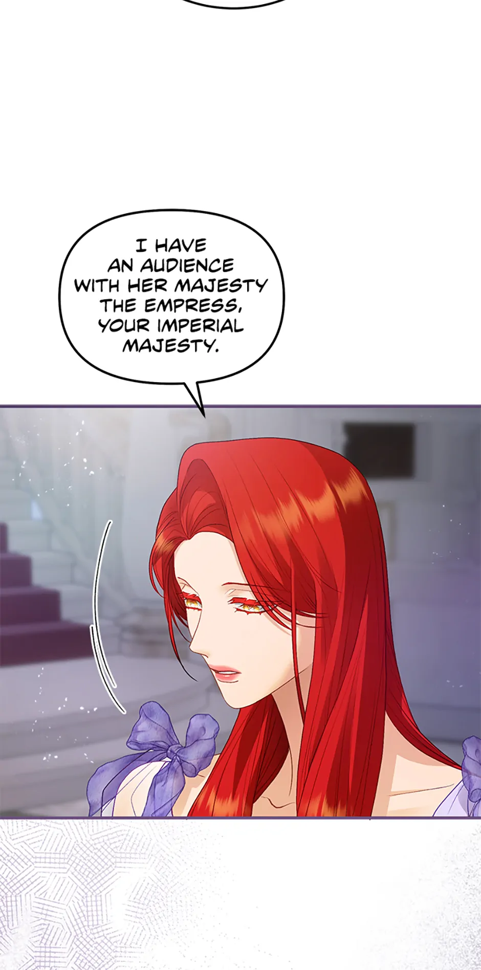 The Glamorous Life of the Fake Mistress - Chapter 108 manhwa