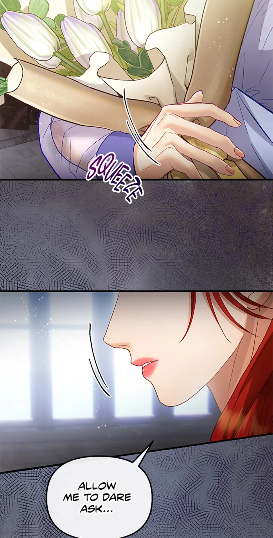 The Glamorous Life of the Fake Mistress - Chapter 108 manhwa