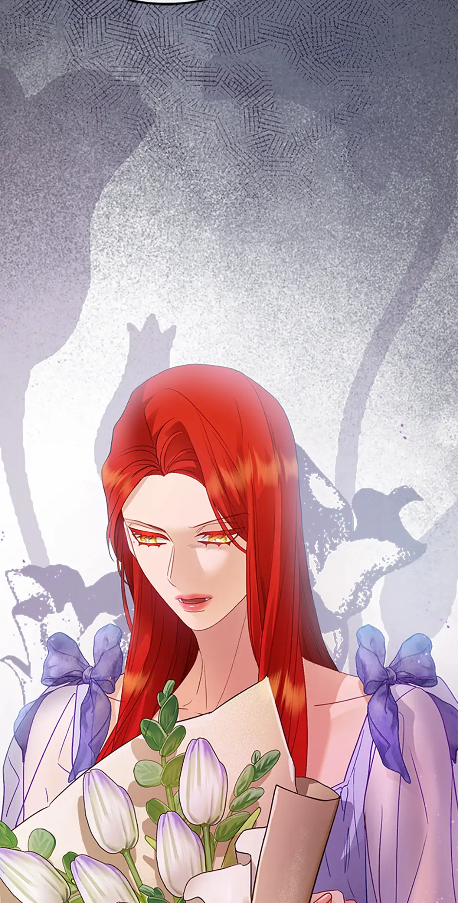 The Glamorous Life of the Fake Mistress - Chapter 108 manhwa