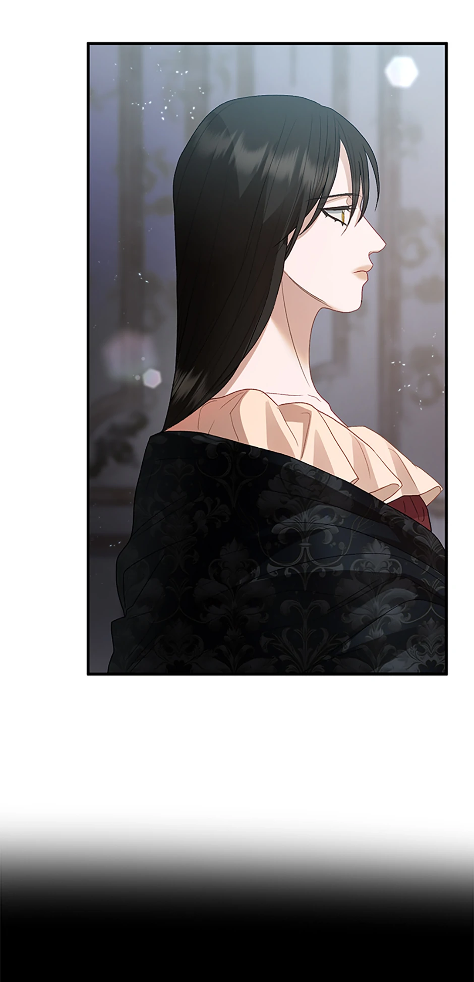 The Glamorous Life of the Fake Mistress - Chapter 108 manhwa