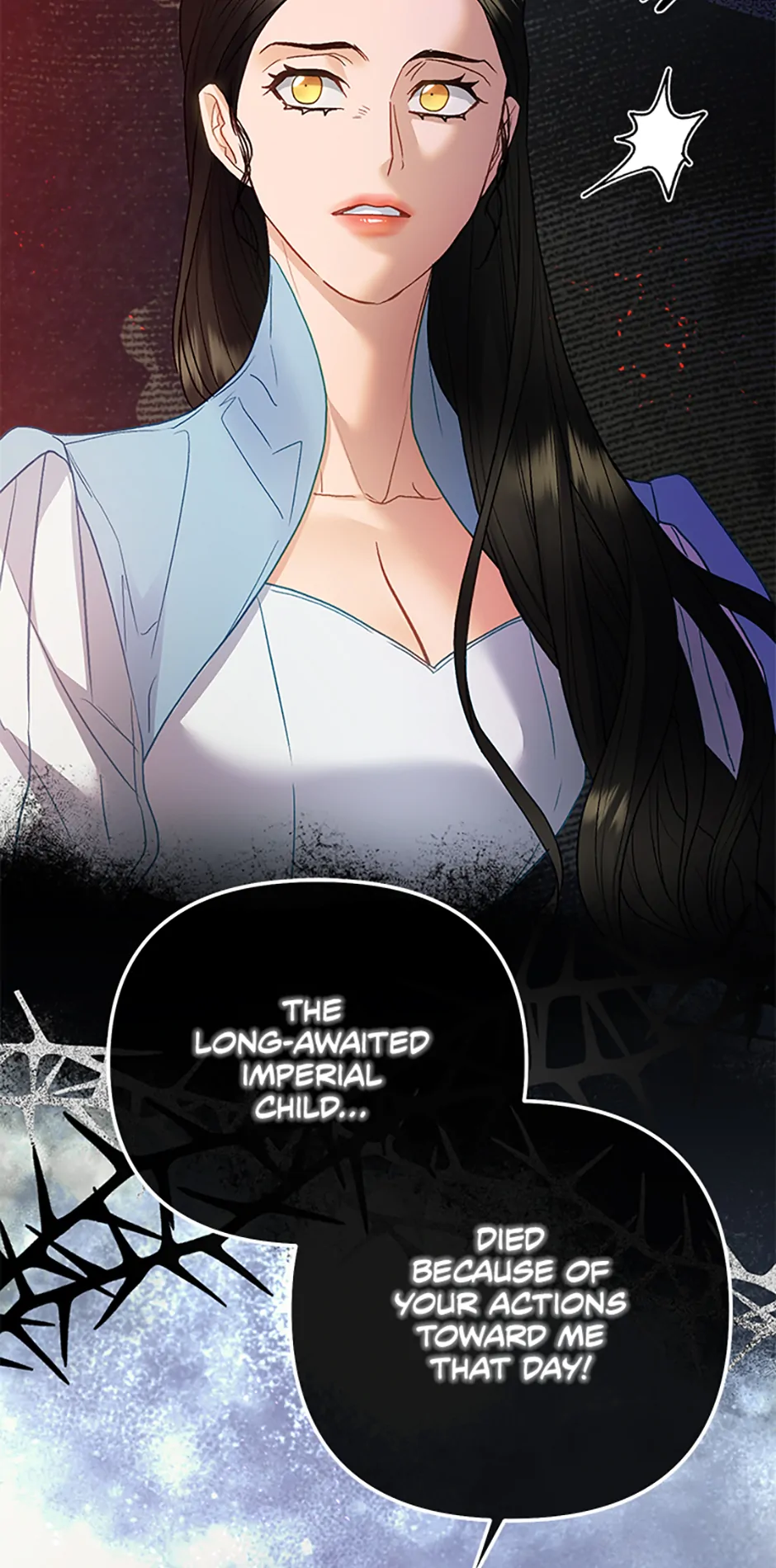 The Glamorous Life of the Fake Mistress - Chapter 108 manhwa