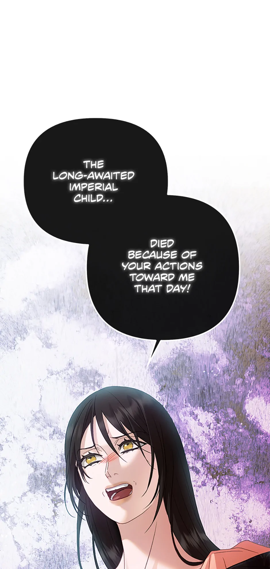 The Glamorous Life of the Fake Mistress - Chapter 109 manhwa
