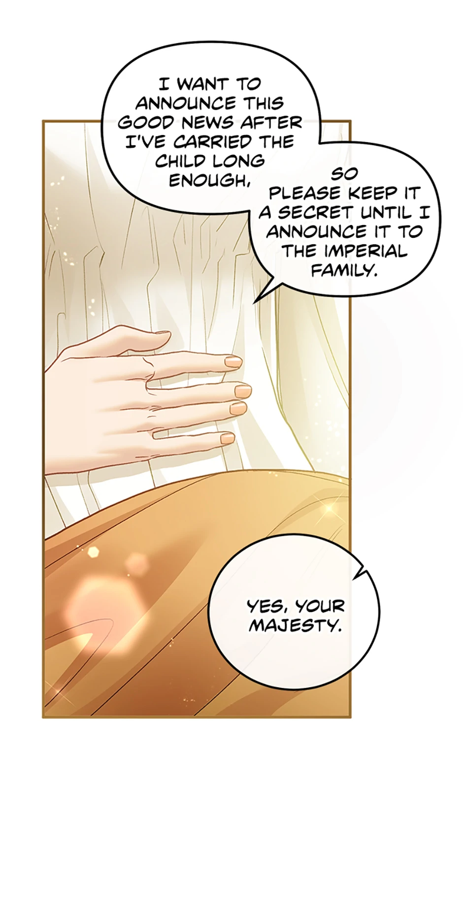 The Glamorous Life of the Fake Mistress - Chapter 109 manhwa