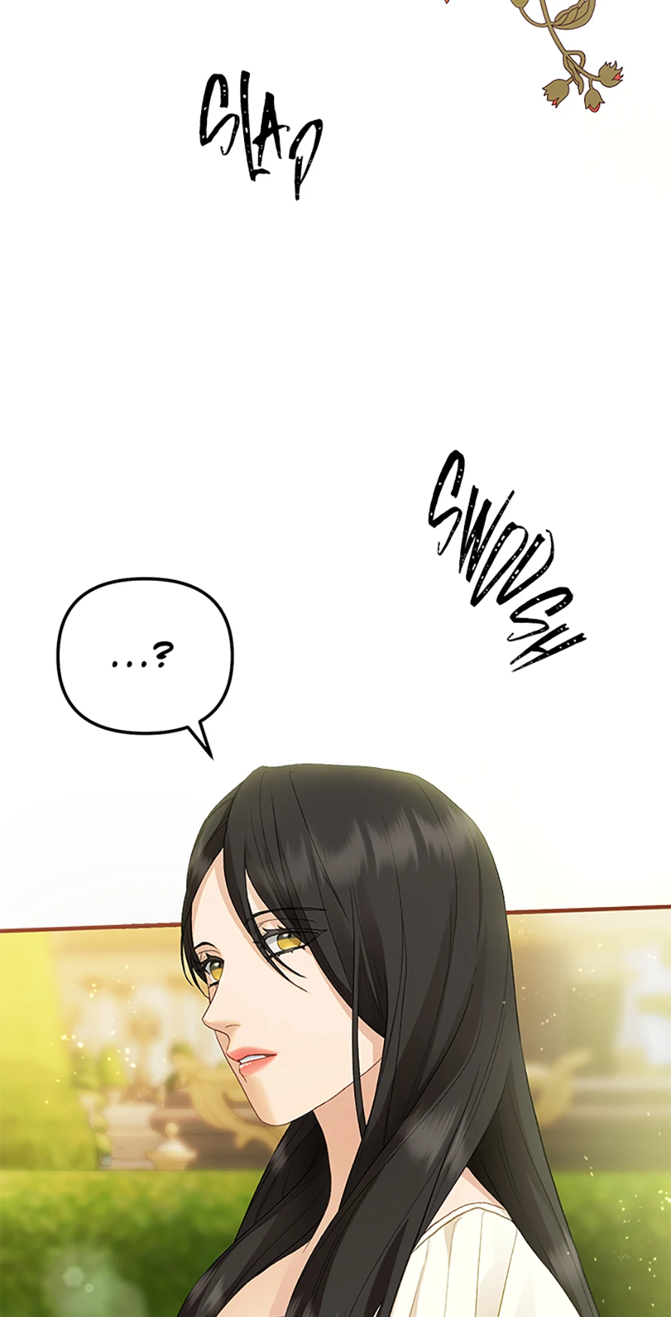 The Glamorous Life of the Fake Mistress - Chapter 109 manhwa