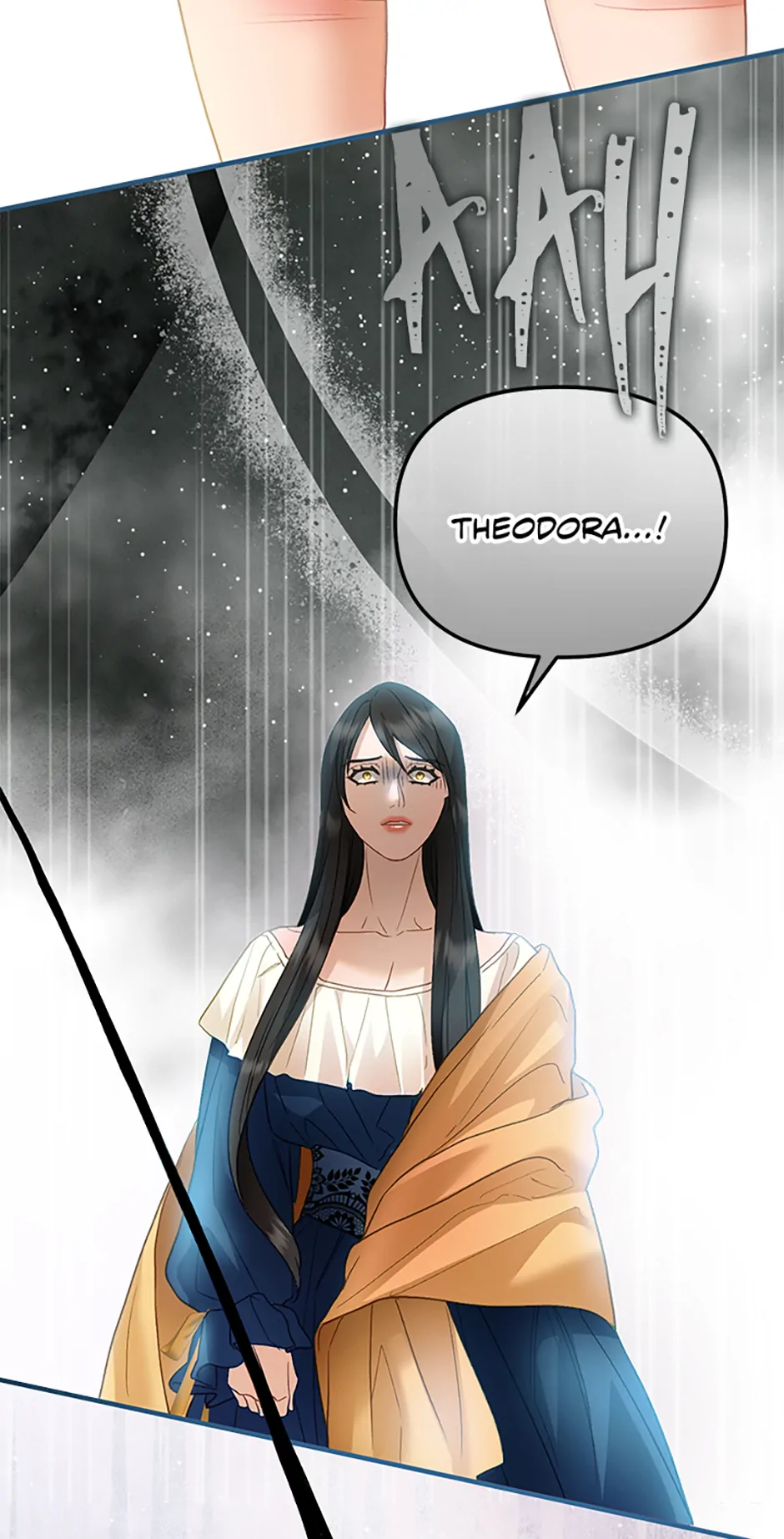 The Glamorous Life of the Fake Mistress - Chapter 109 manhwa