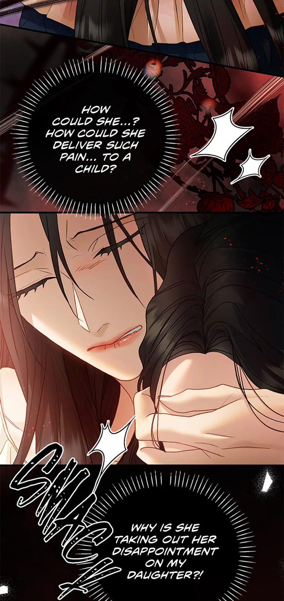 The Glamorous Life of the Fake Mistress - Chapter 109 manhwa