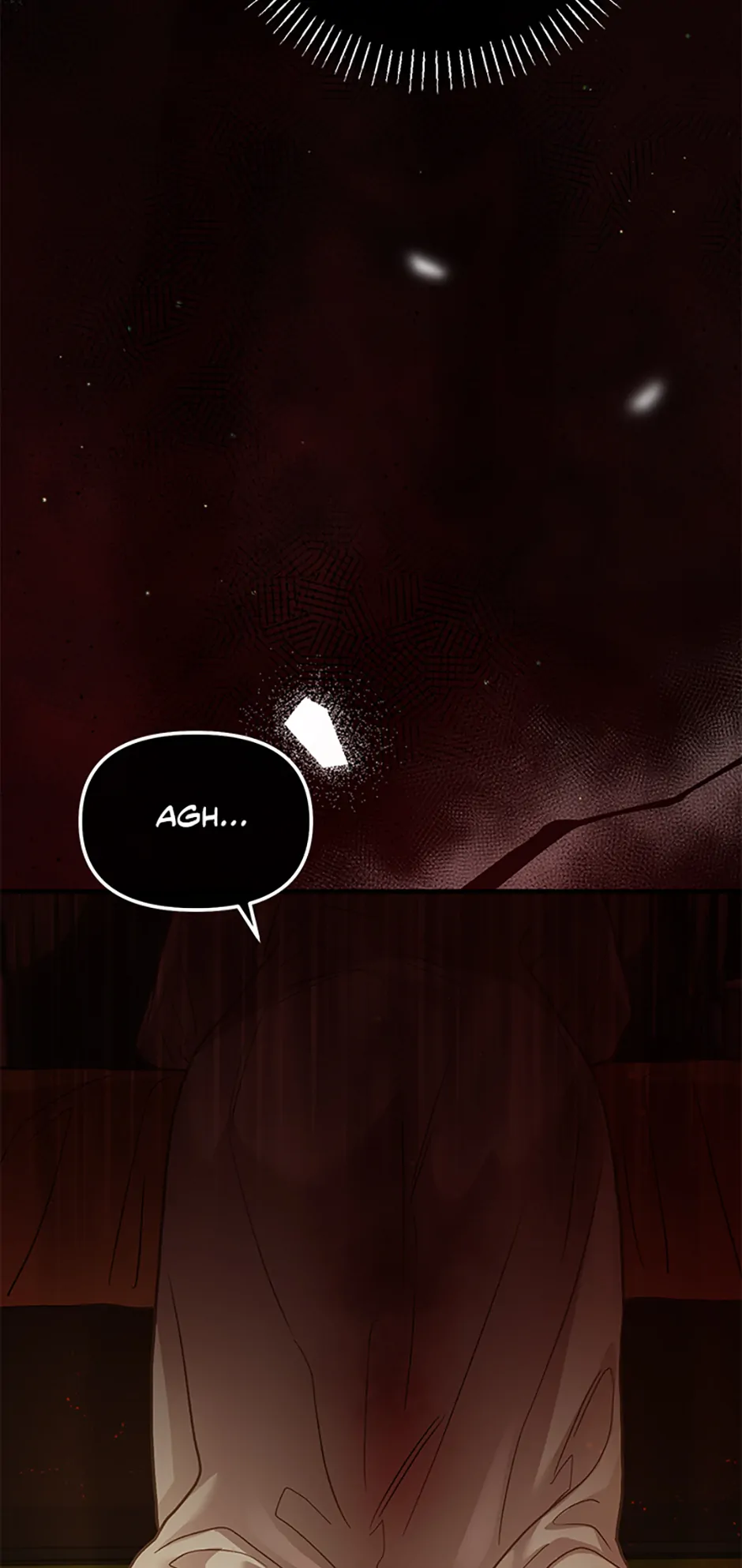 The Glamorous Life of the Fake Mistress - Chapter 109 manhwa