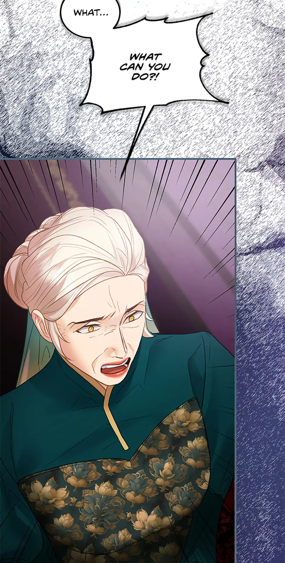 The Glamorous Life of the Fake Mistress - Chapter 109 manhwa