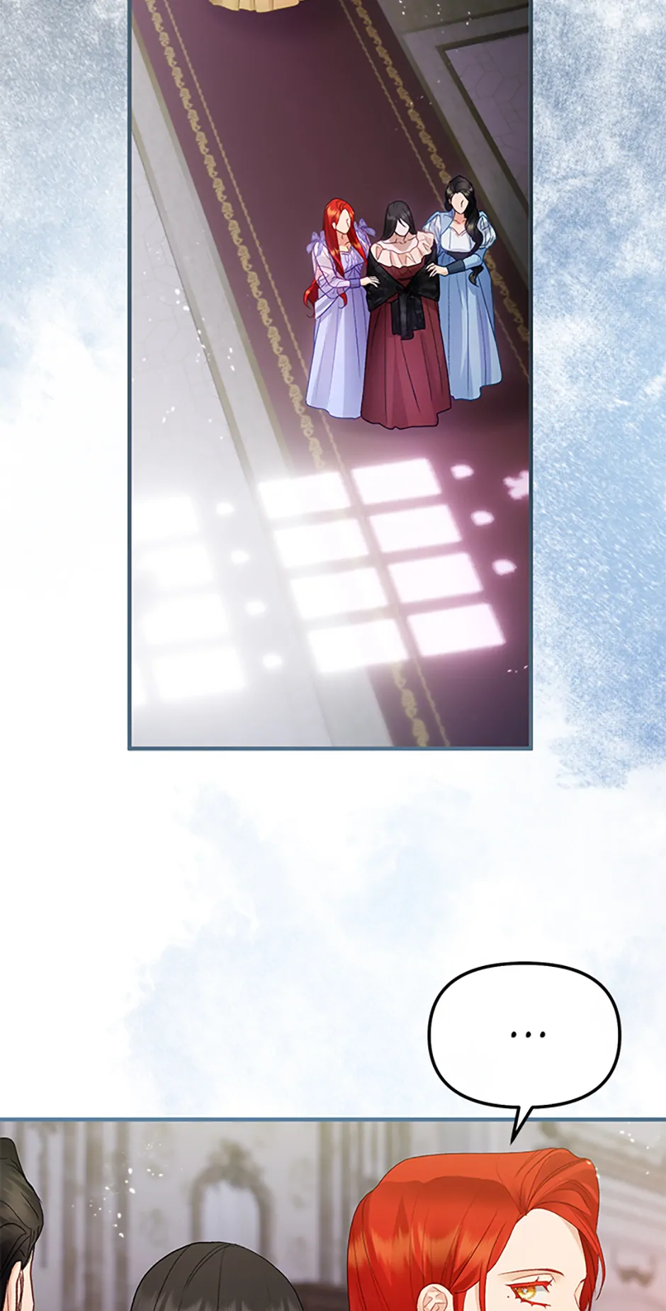 The Glamorous Life of the Fake Mistress - Chapter 109 manhwa