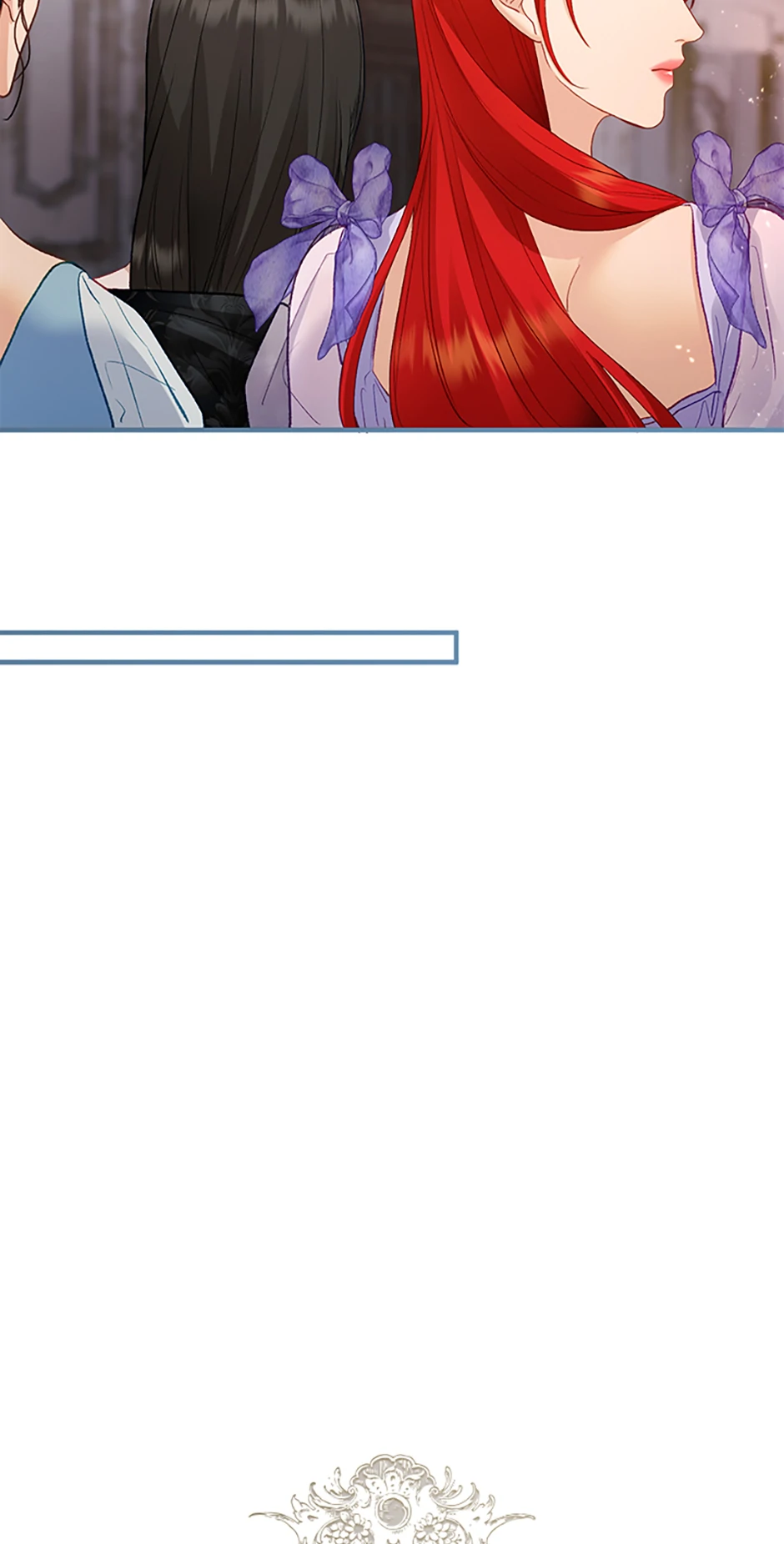 The Glamorous Life of the Fake Mistress - Chapter 109 manhwa