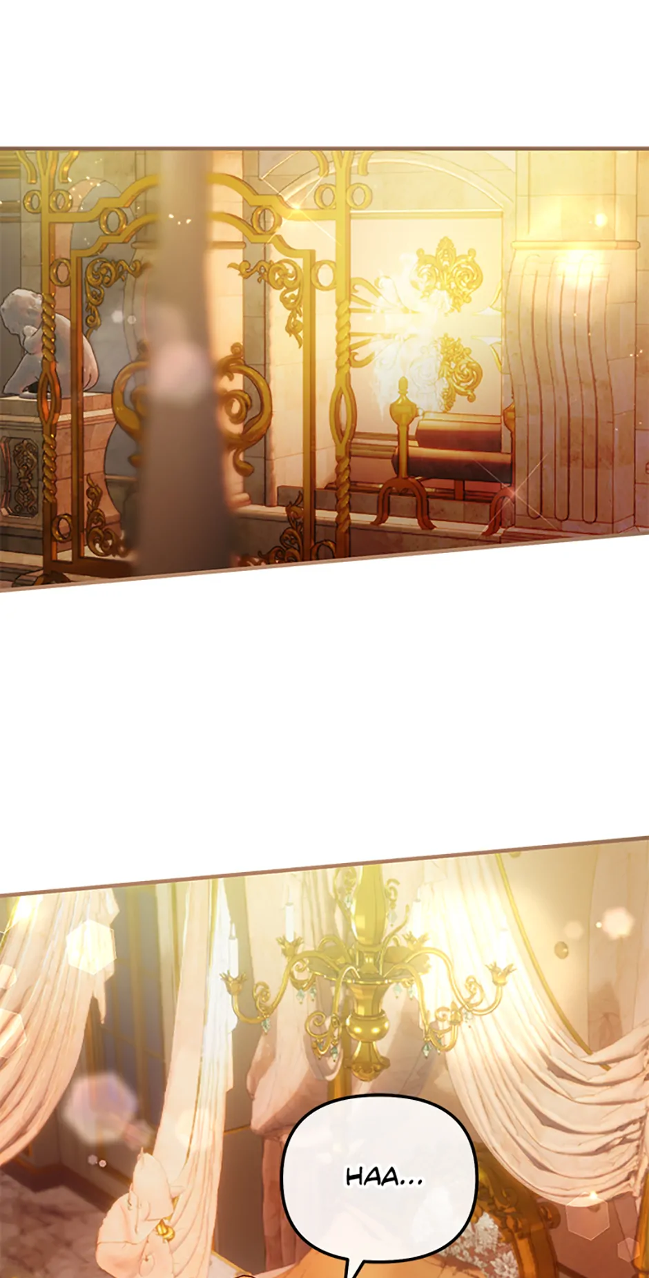The Glamorous Life of the Fake Mistress - Chapter 109 manhwa