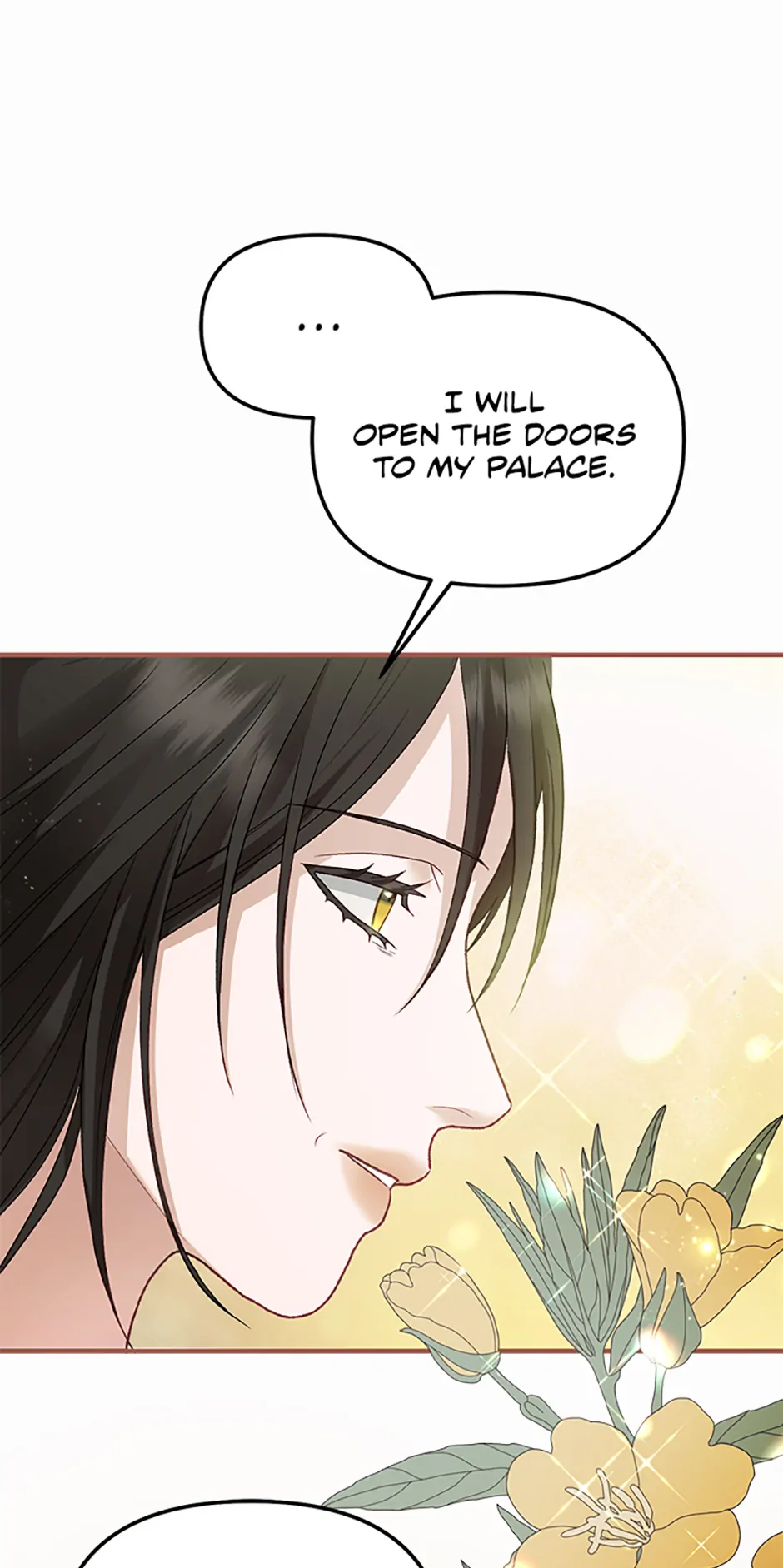 The Glamorous Life of the Fake Mistress - Chapter 109 manhwa