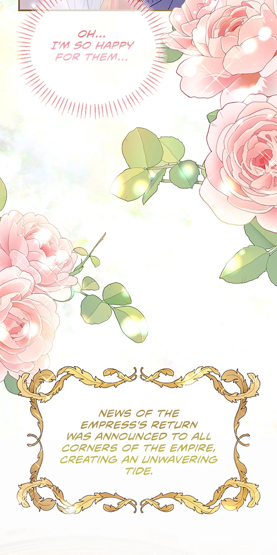 The Glamorous Life of the Fake Mistress - Chapter 109 manhwa