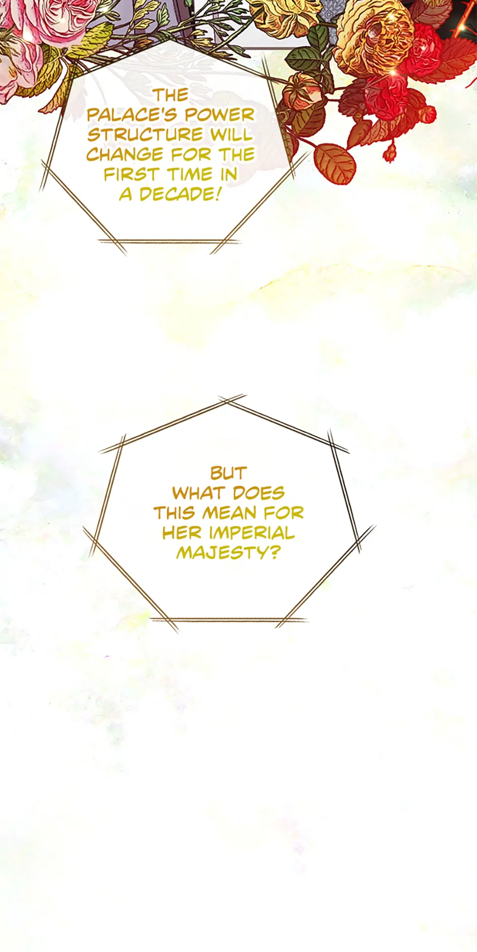 The Glamorous Life of the Fake Mistress - Chapter 109 manhwa