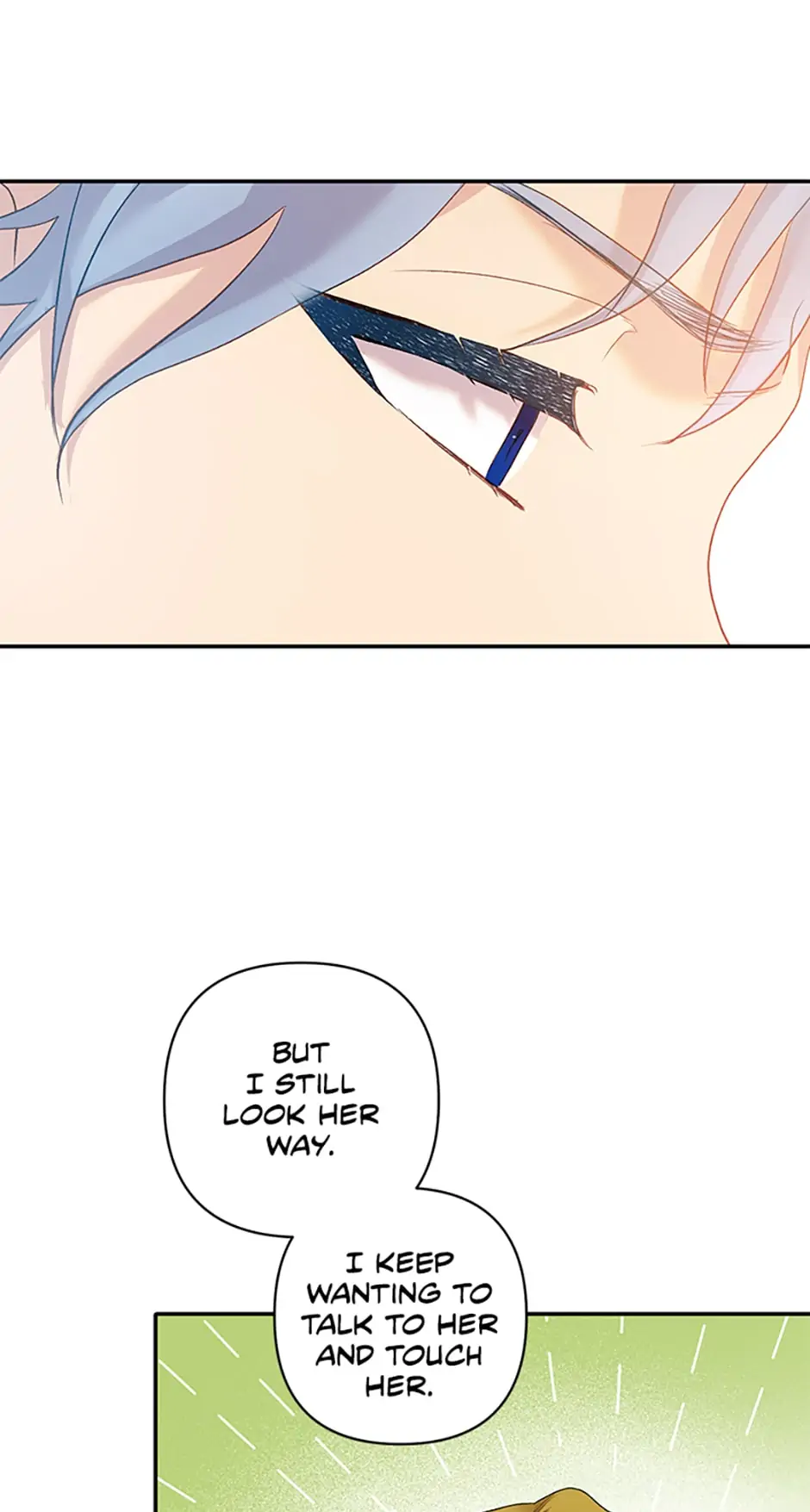 The Glamorous Life of the Fake Mistress - Chapter 11 manhwa