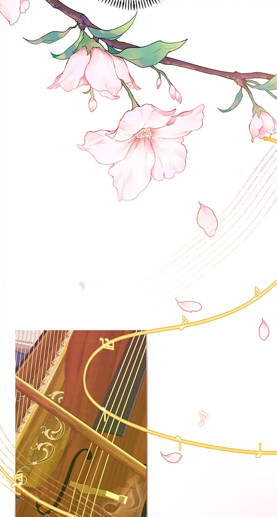 The Glamorous Life of the Fake Mistress - Chapter 11 manhwa