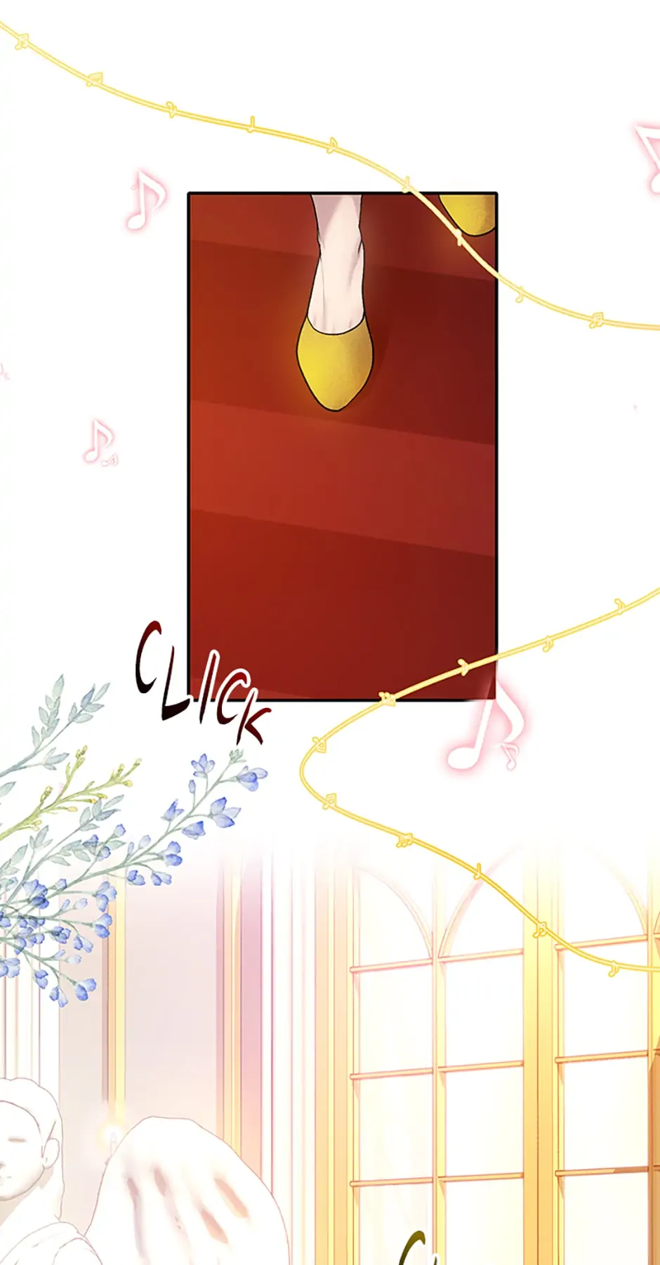 The Glamorous Life of the Fake Mistress - Chapter 11 manhwa
