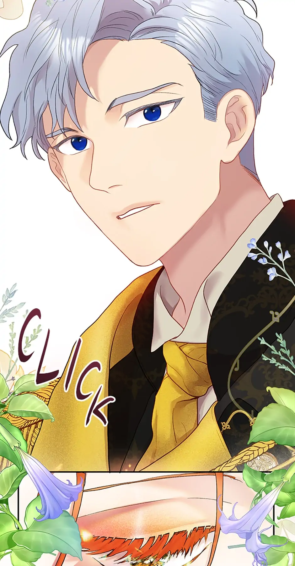 The Glamorous Life of the Fake Mistress - Chapter 11 manhwa