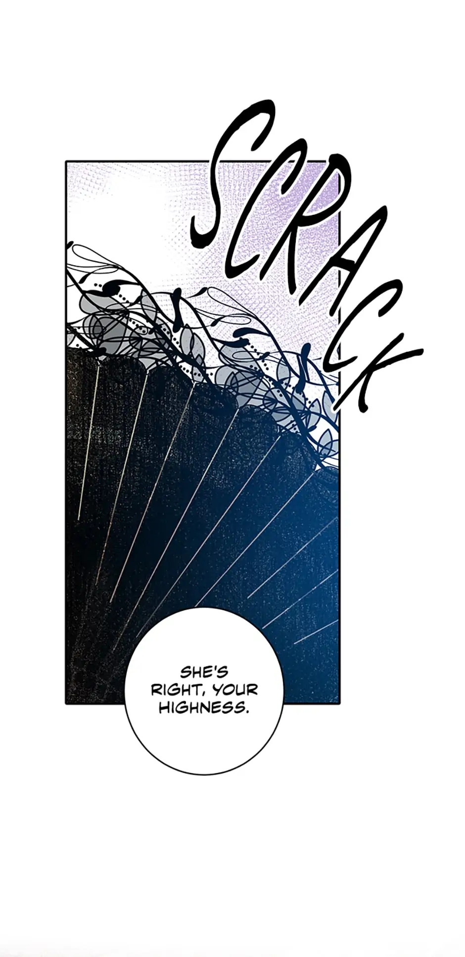 The Glamorous Life of the Fake Mistress - Chapter 11 manhwa
